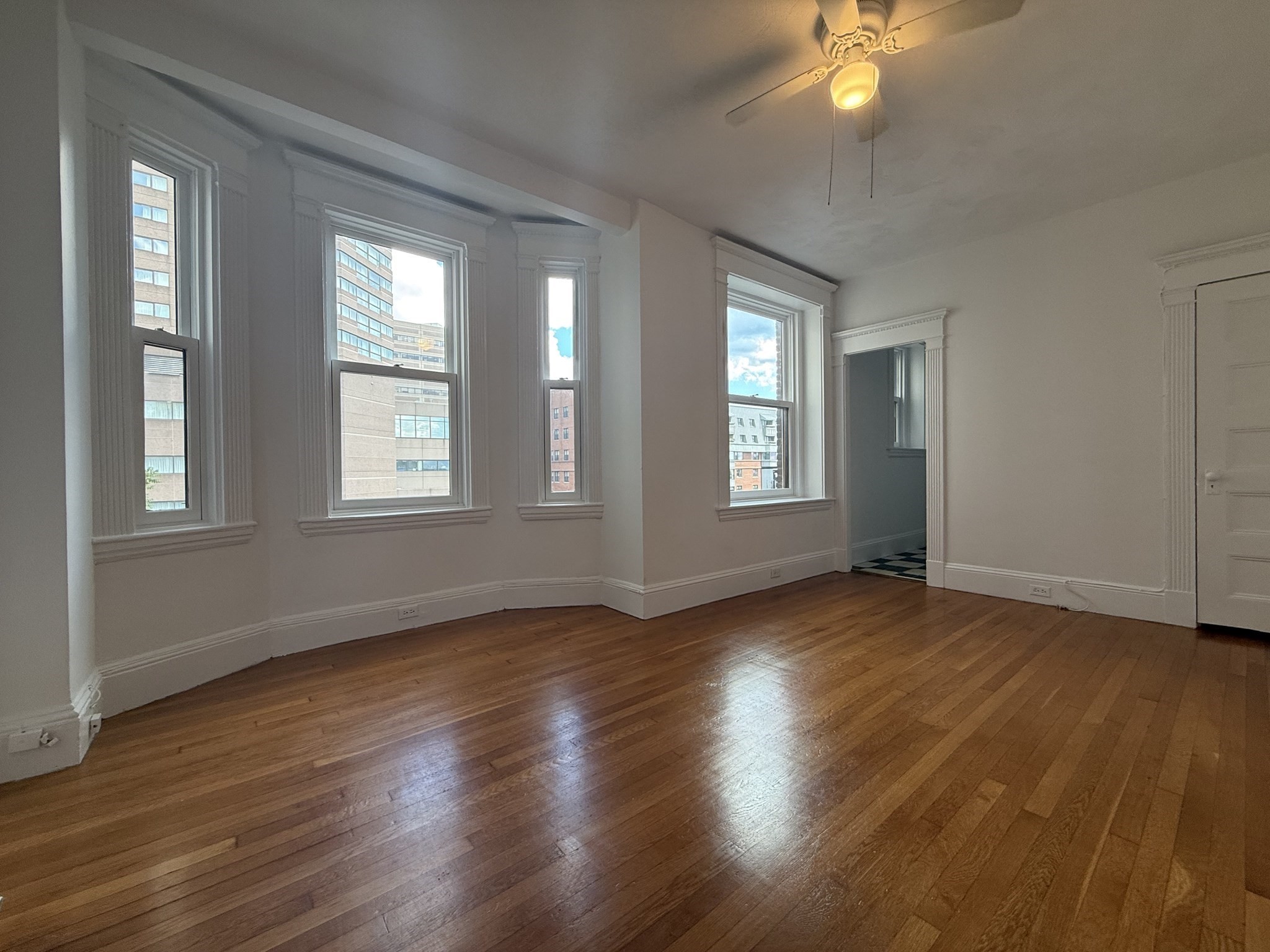 8 Garrison Street # 610 Property Photo 1