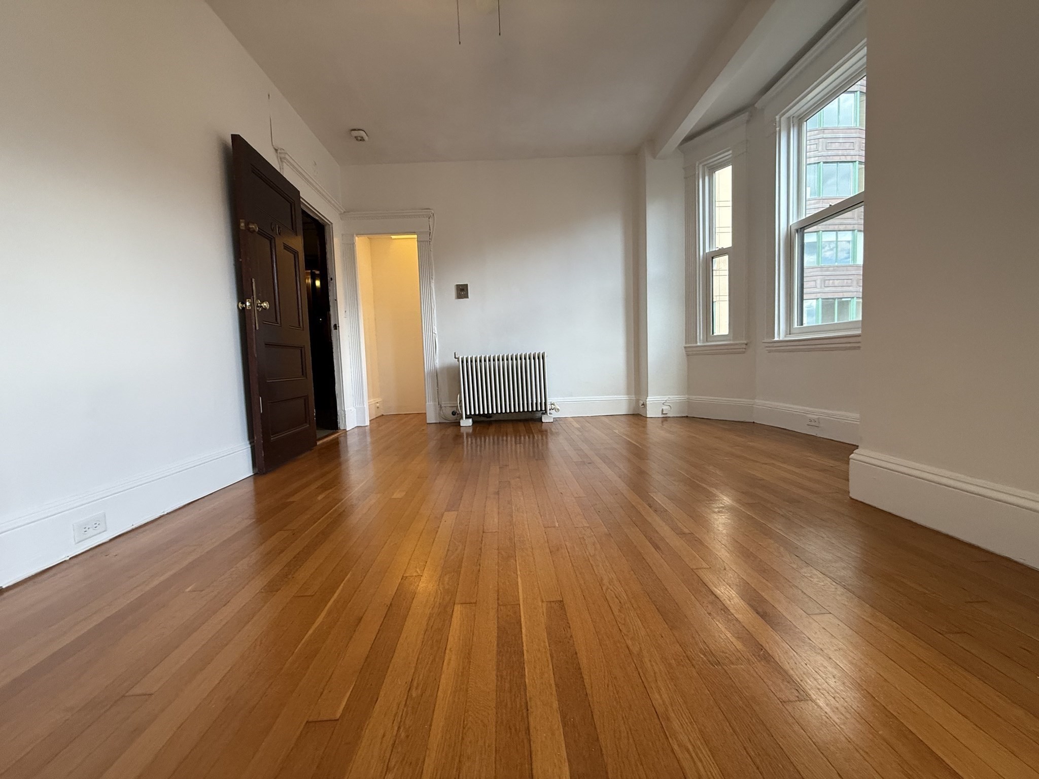 8 Garrison Street # 610 Property Photo 2