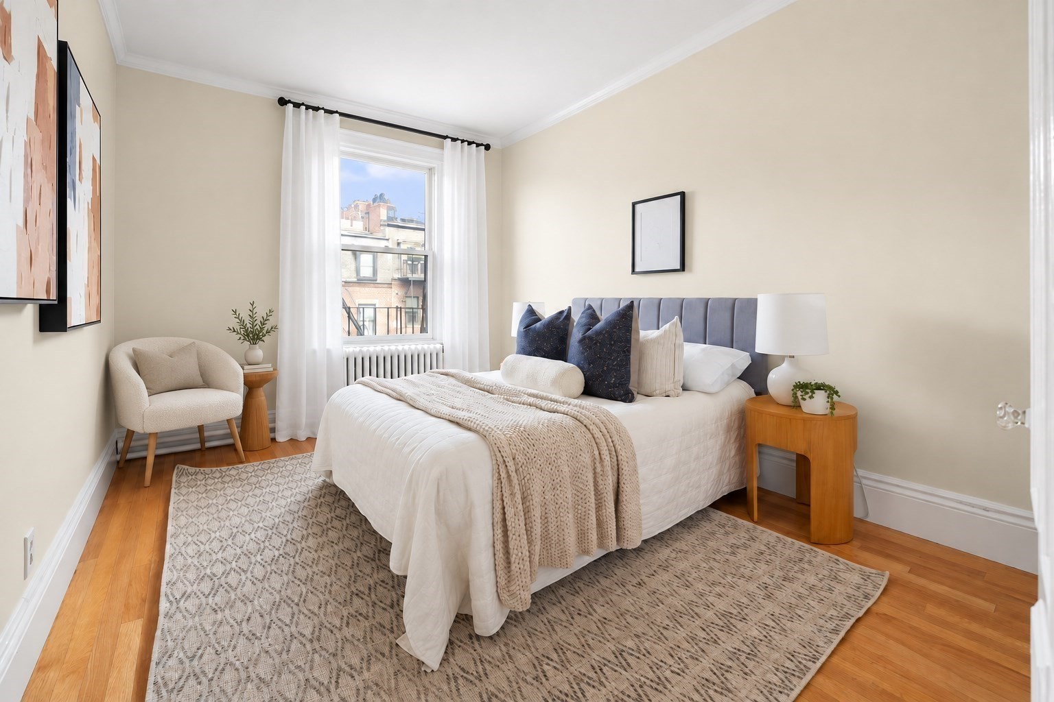 119 Marlborough St. # 10 Property Photo 9
