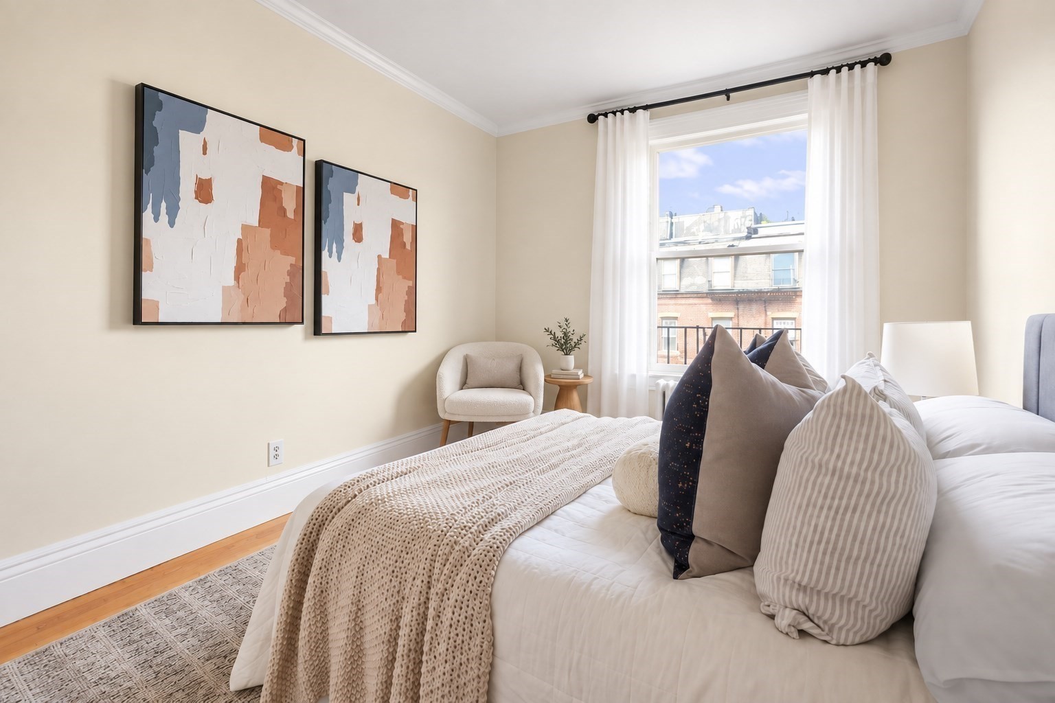 119 Marlborough St. # 10 Property Photo 10