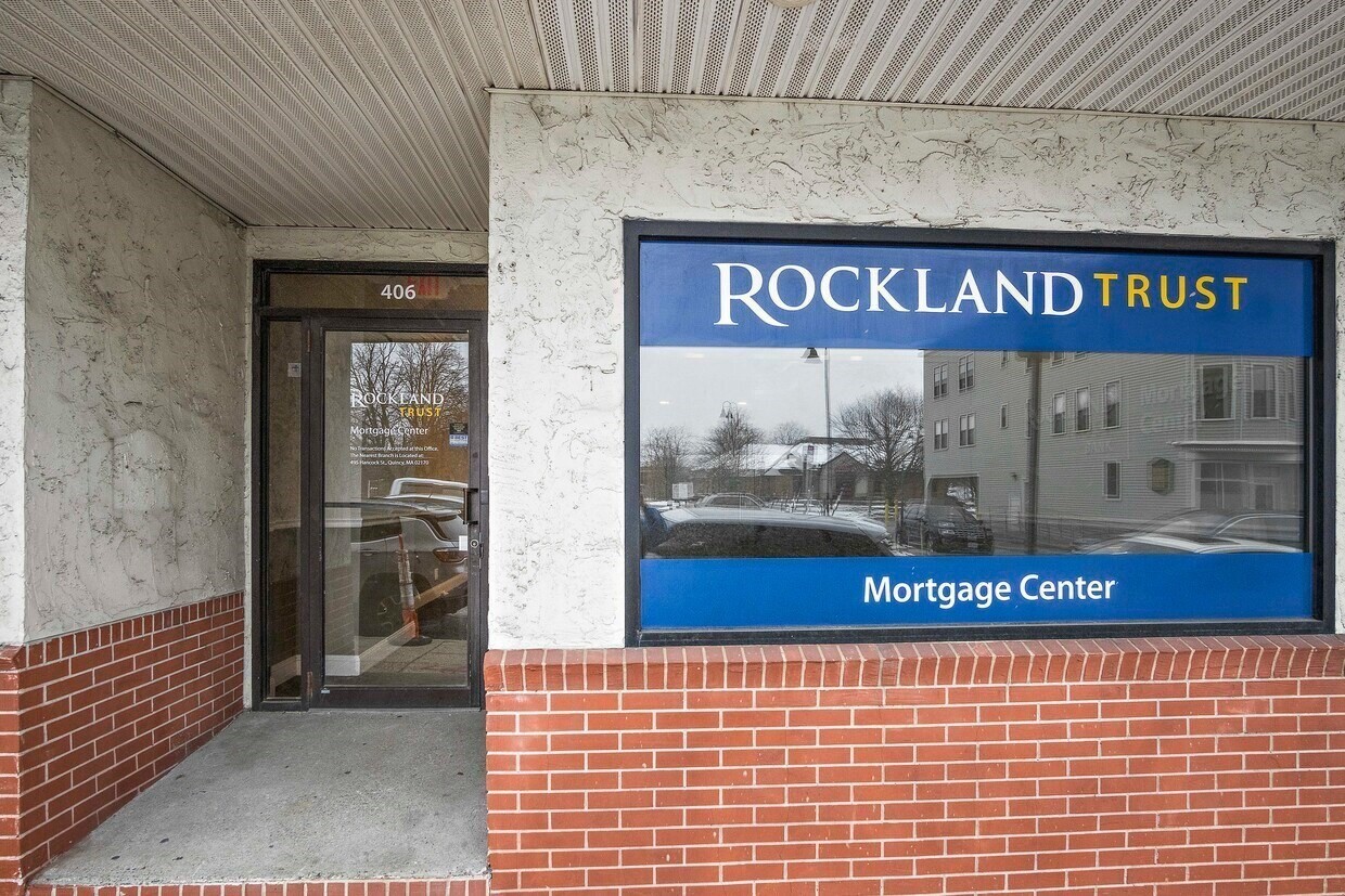 406 Neponset Ave Property Photo 1