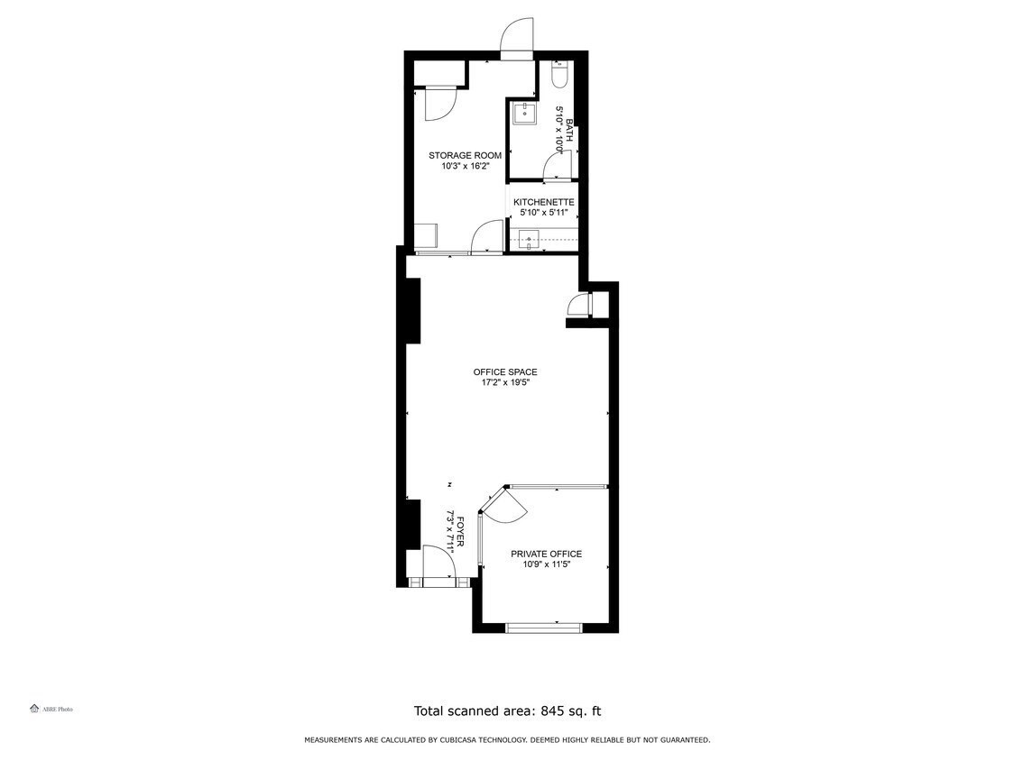 406 Neponset Ave Property Photo 7