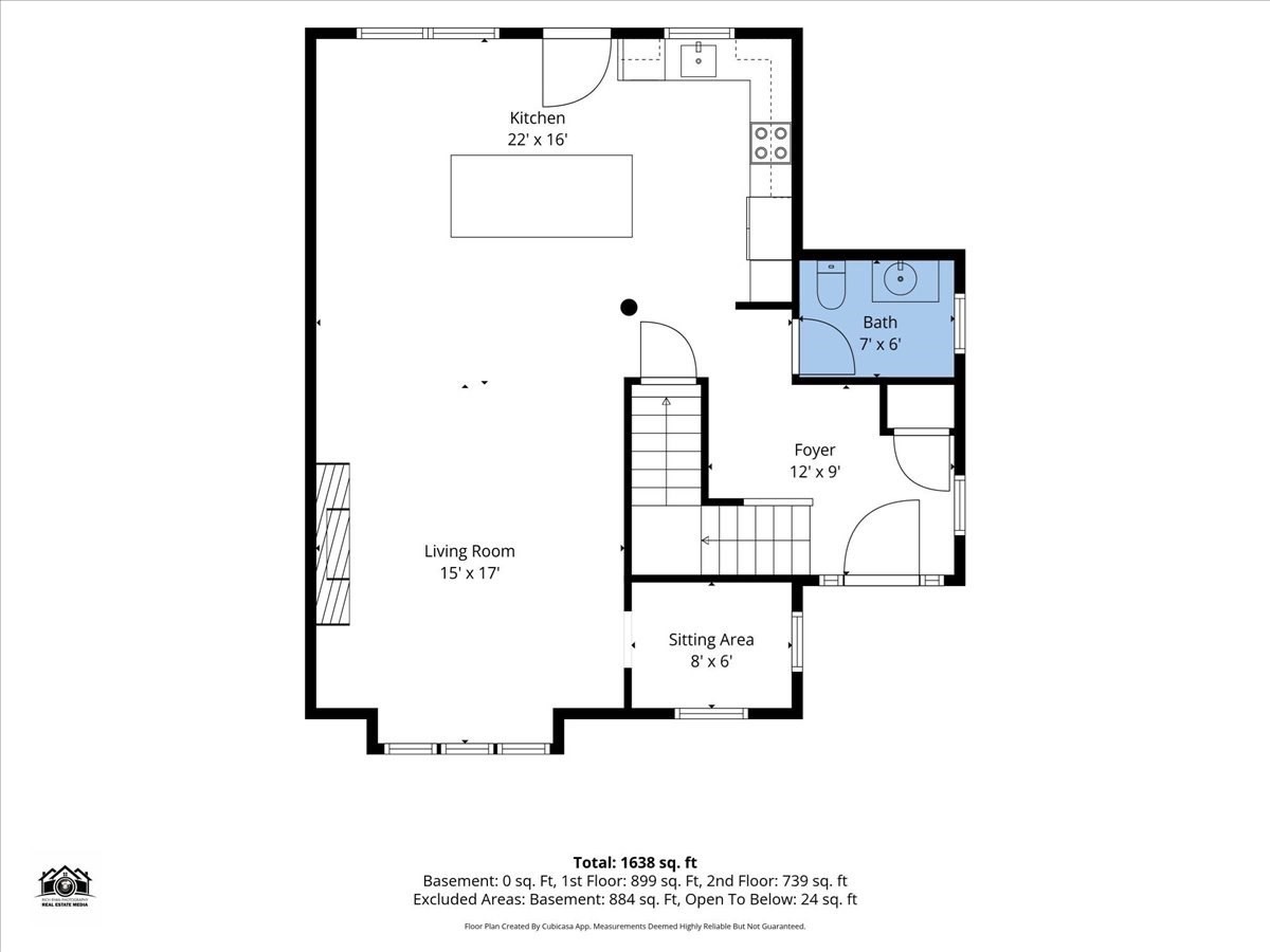 521 West Street # 12 Property Photo 30