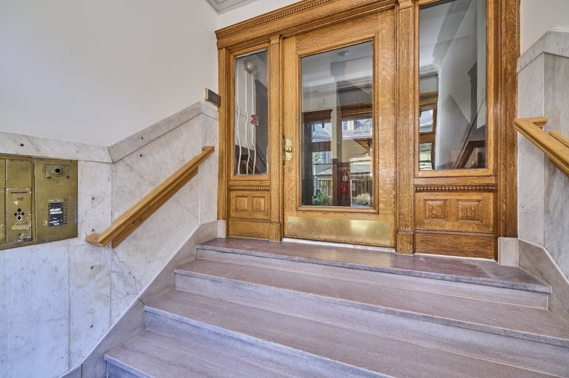 161 Hancock # B Property Photo 3