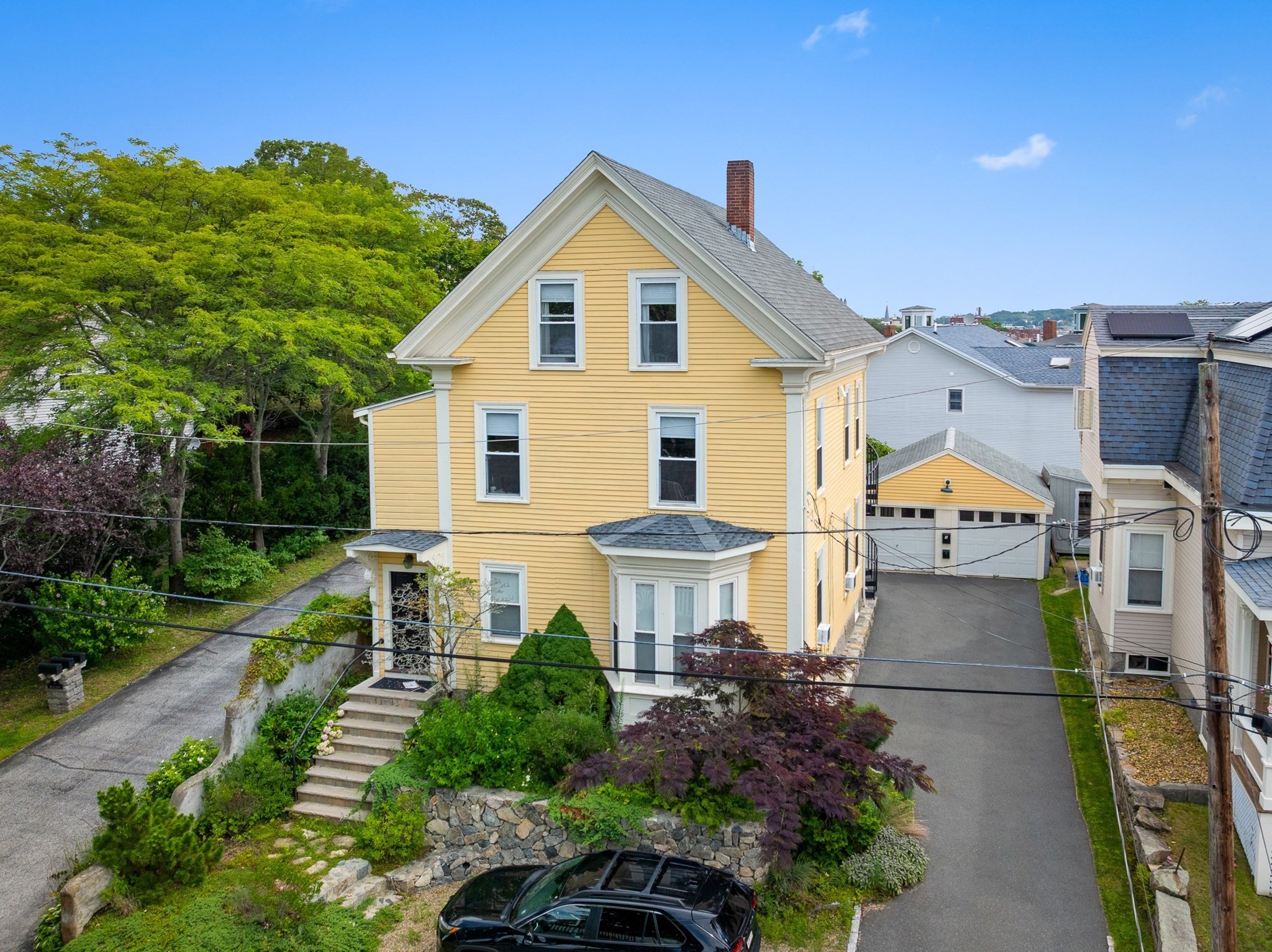 3 Babson Street # 2