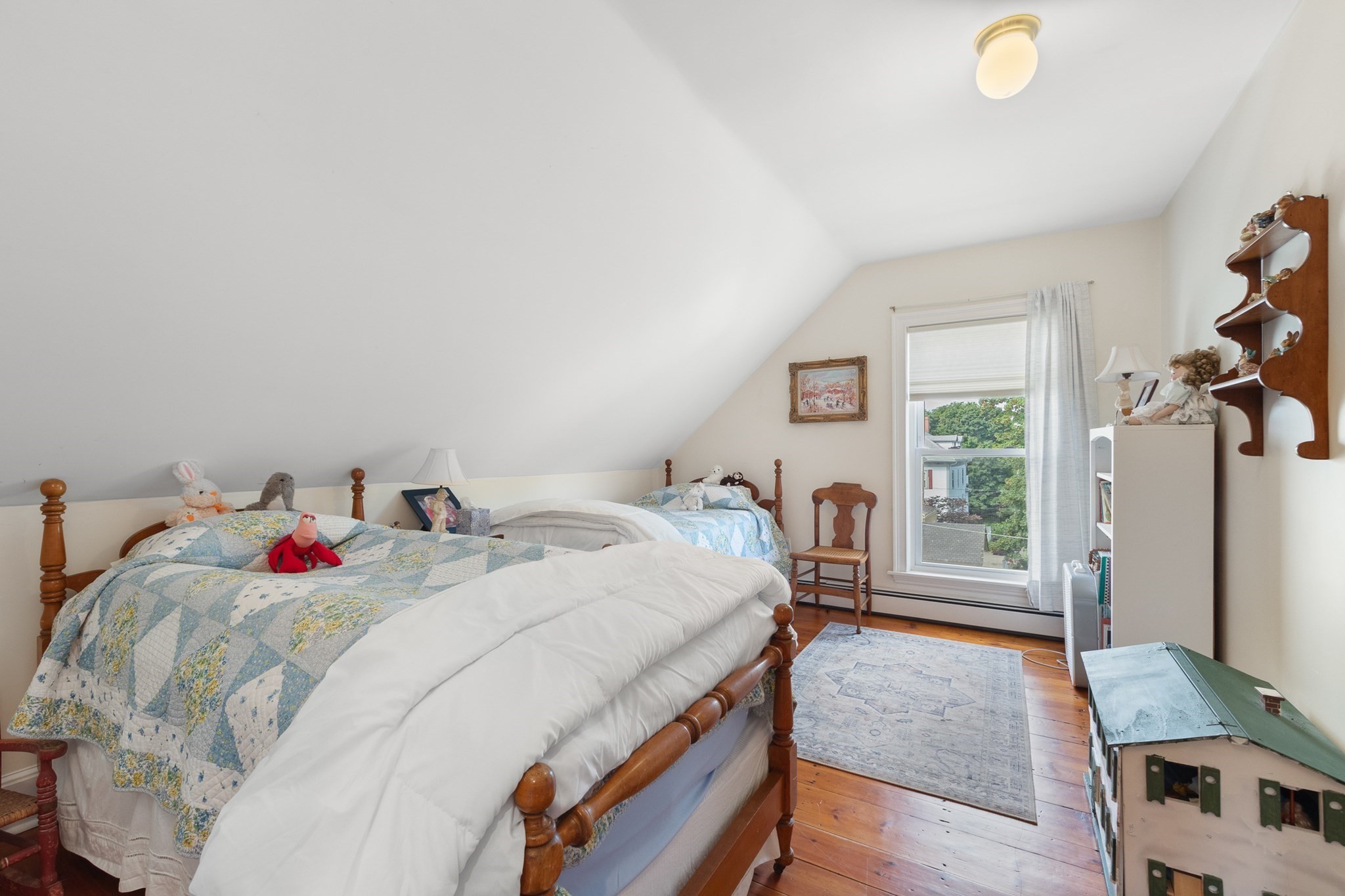 3 Babson Street # 2 Property Photo 24