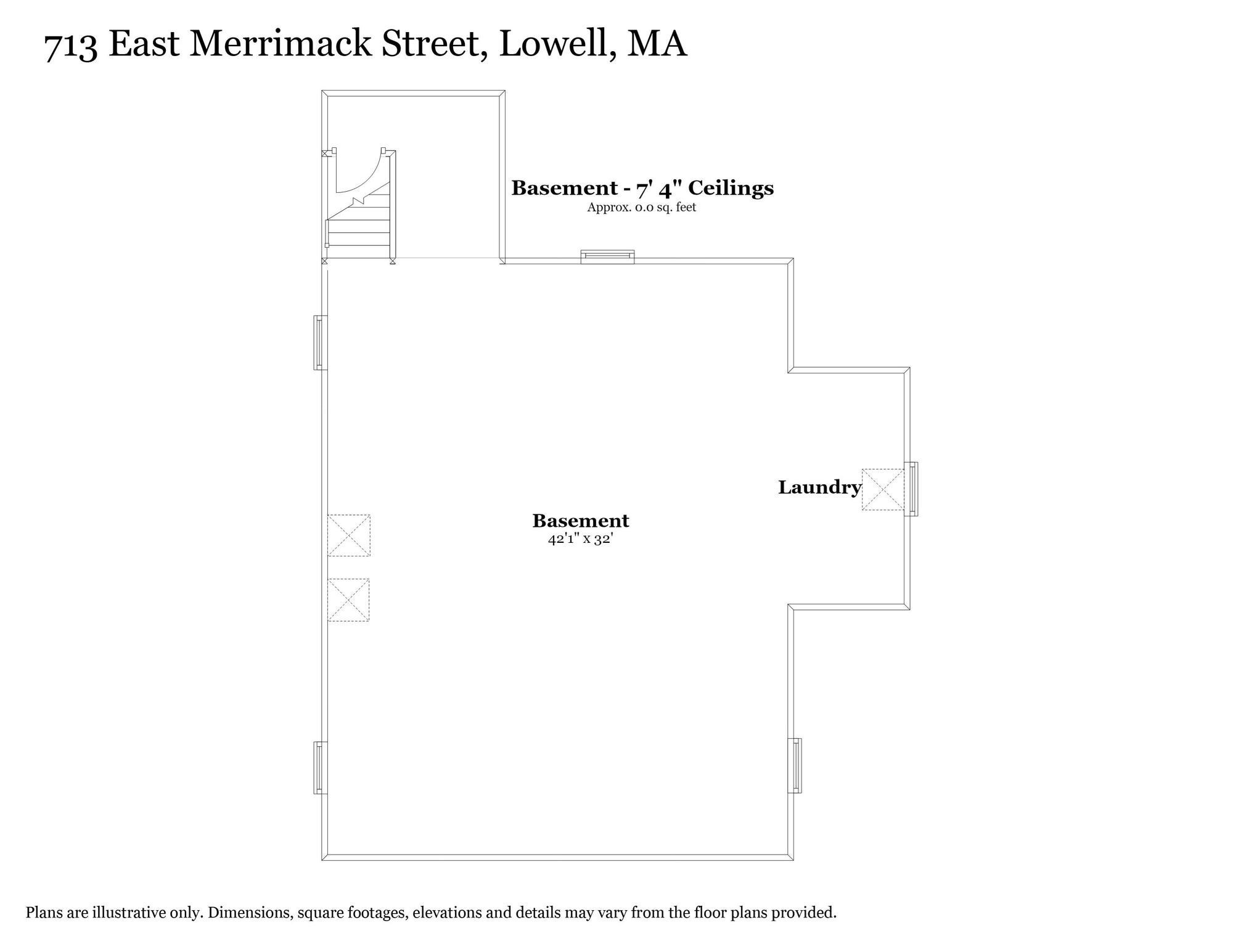713 E Merrimack Street Property Photo 39