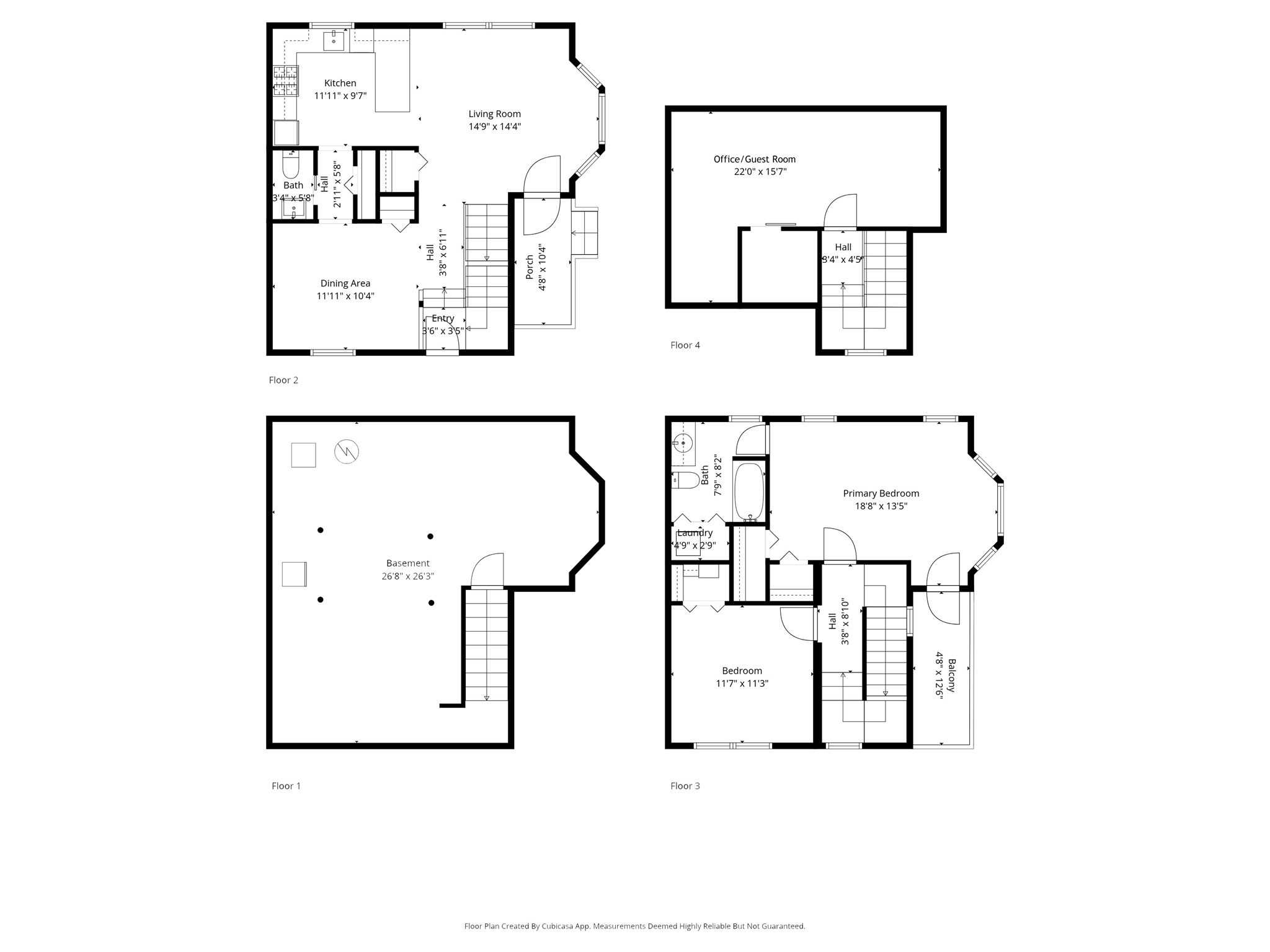 56 Hewlett Street # 1 Property Photo 29