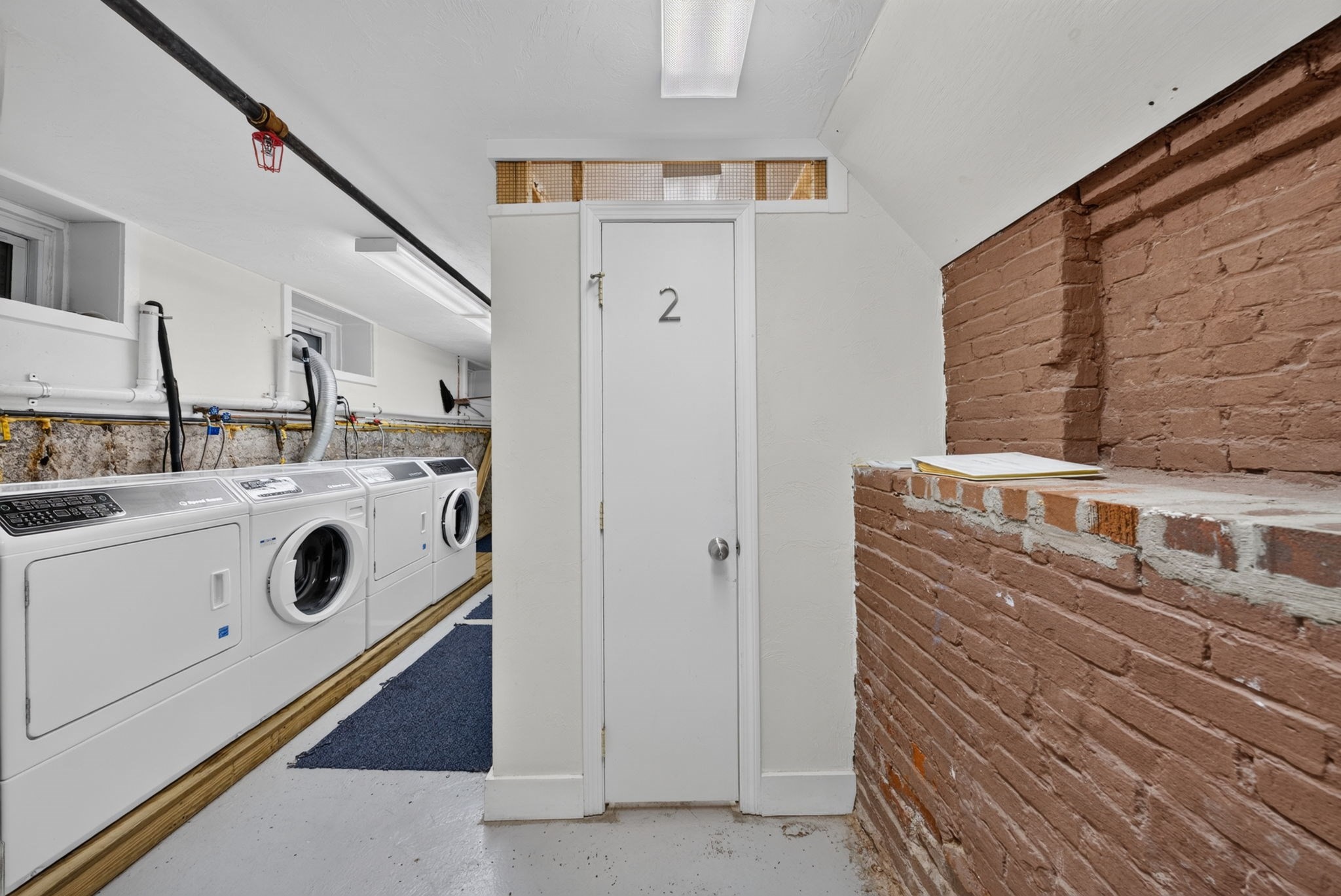 8 Garden Court # 2 Property Photo 12