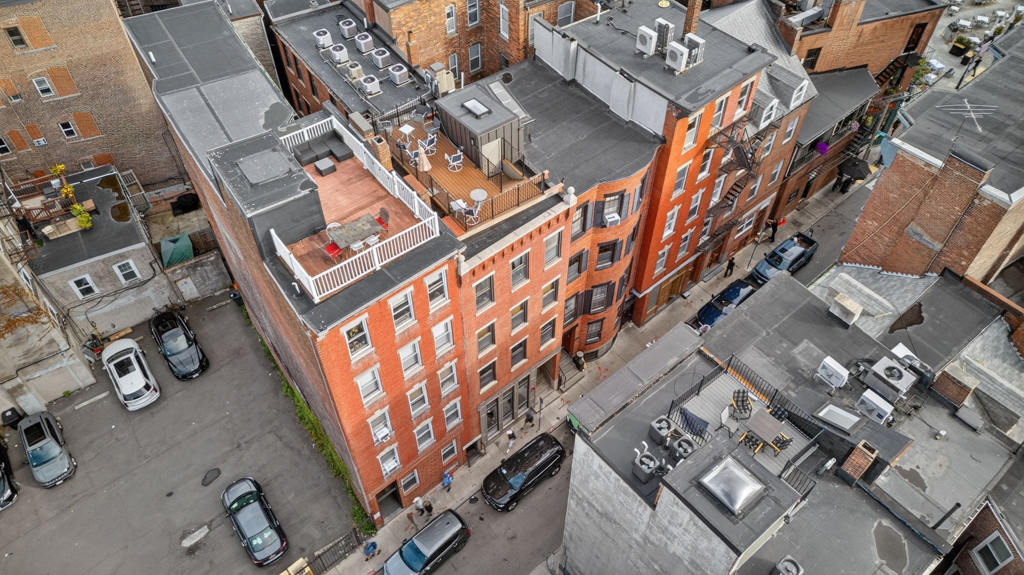 8 Garden Court # 2 Property Photo 15