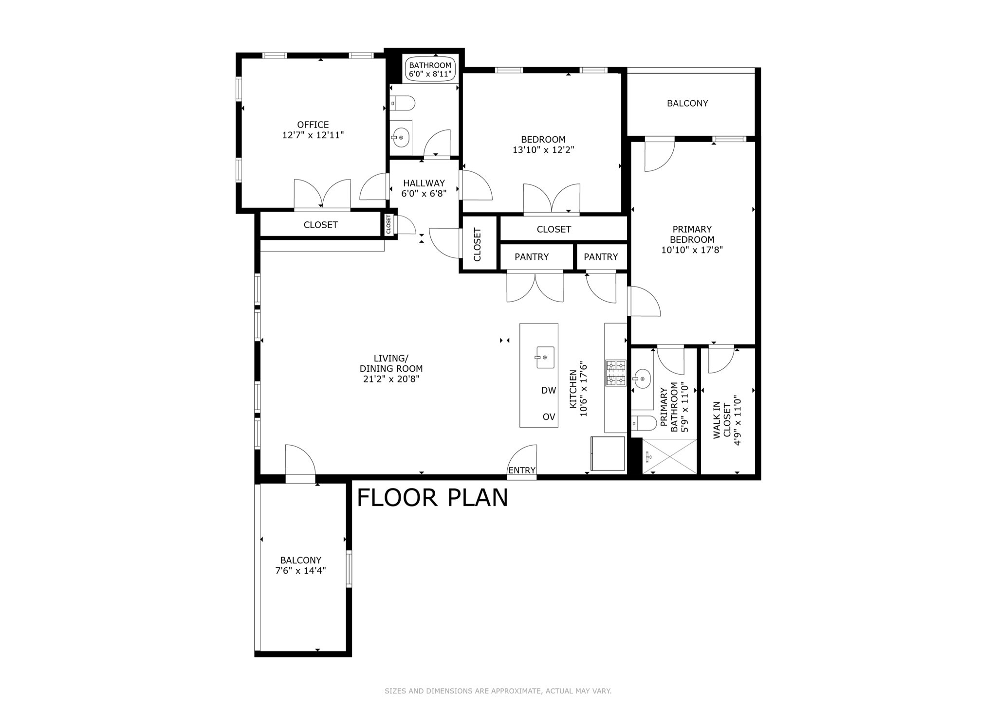 120 Brookside Ave # 302 Property Photo 41