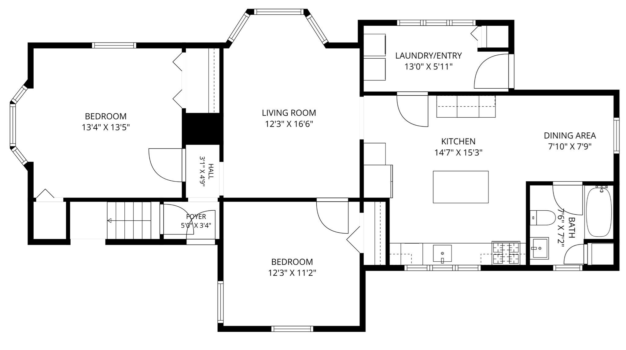 84 West Street # 2 Property Photo 31