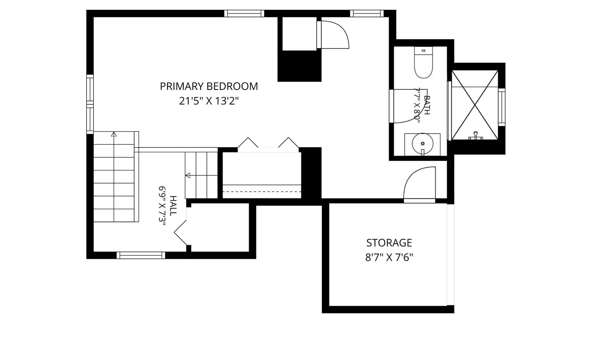 84 West Street # 2 Property Photo 32