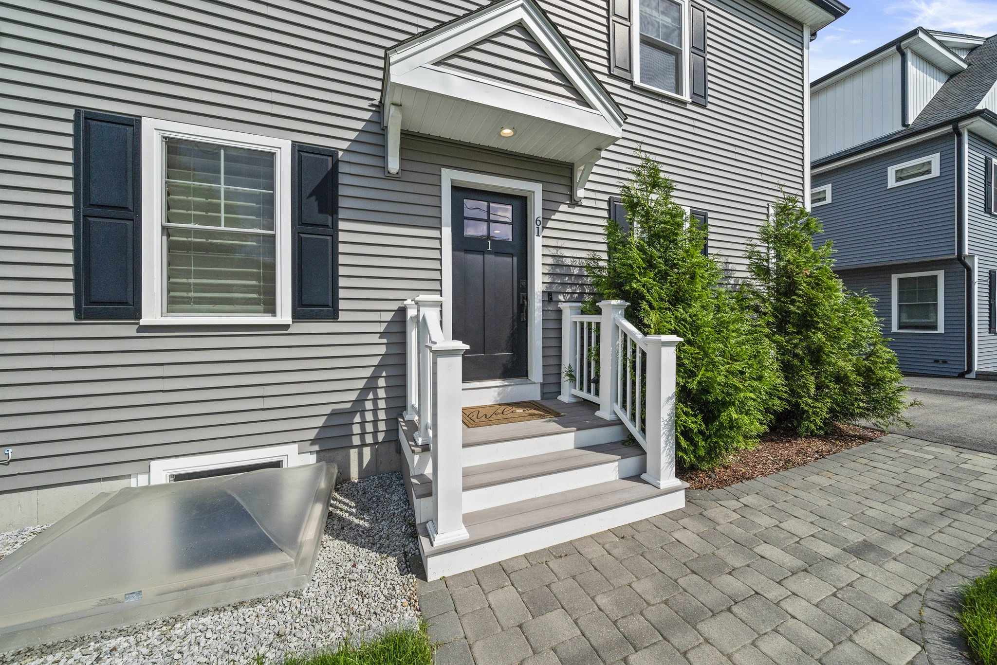 61 Gale Street # A Property Photo 2