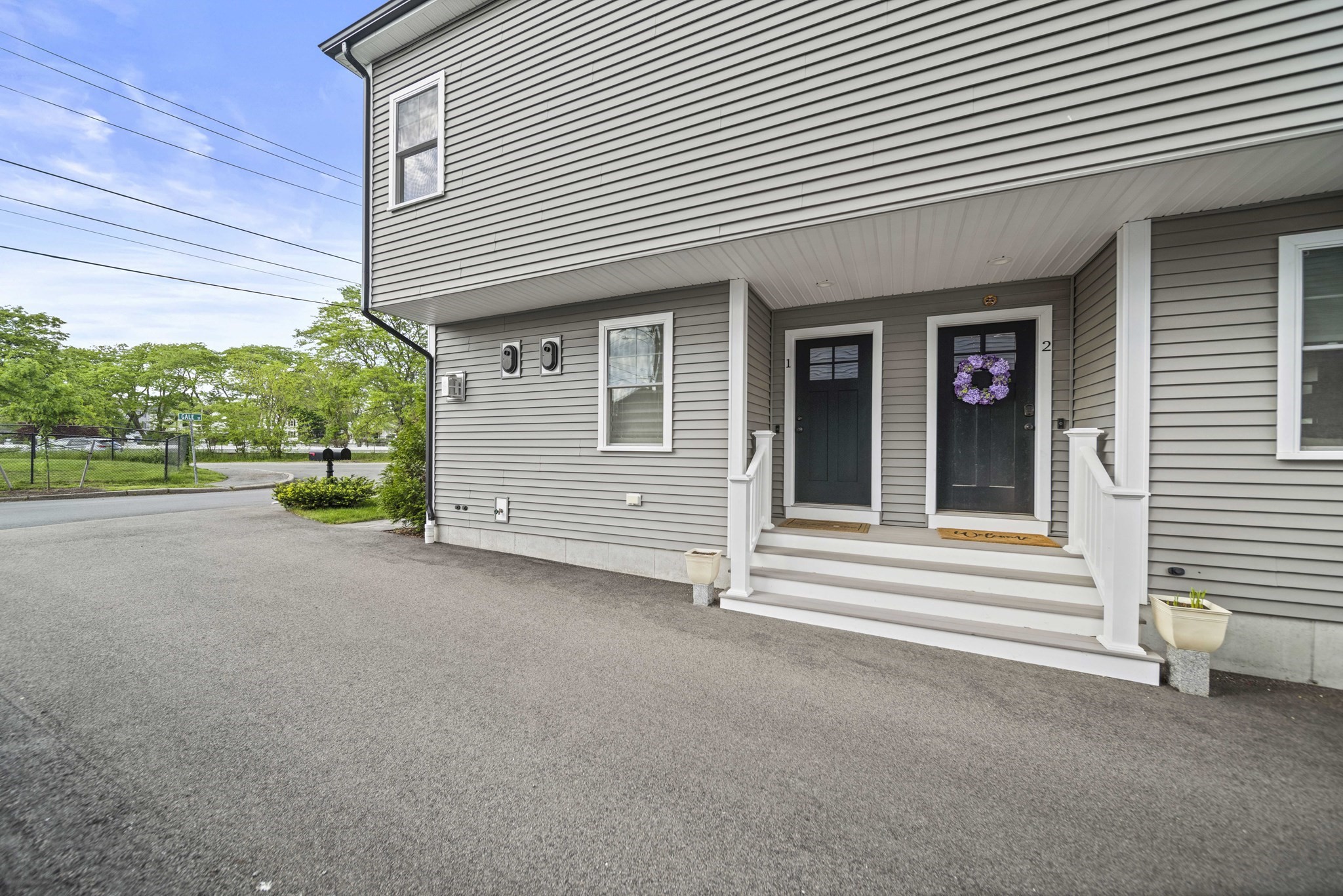 61 Gale Street # A Property Photo 36