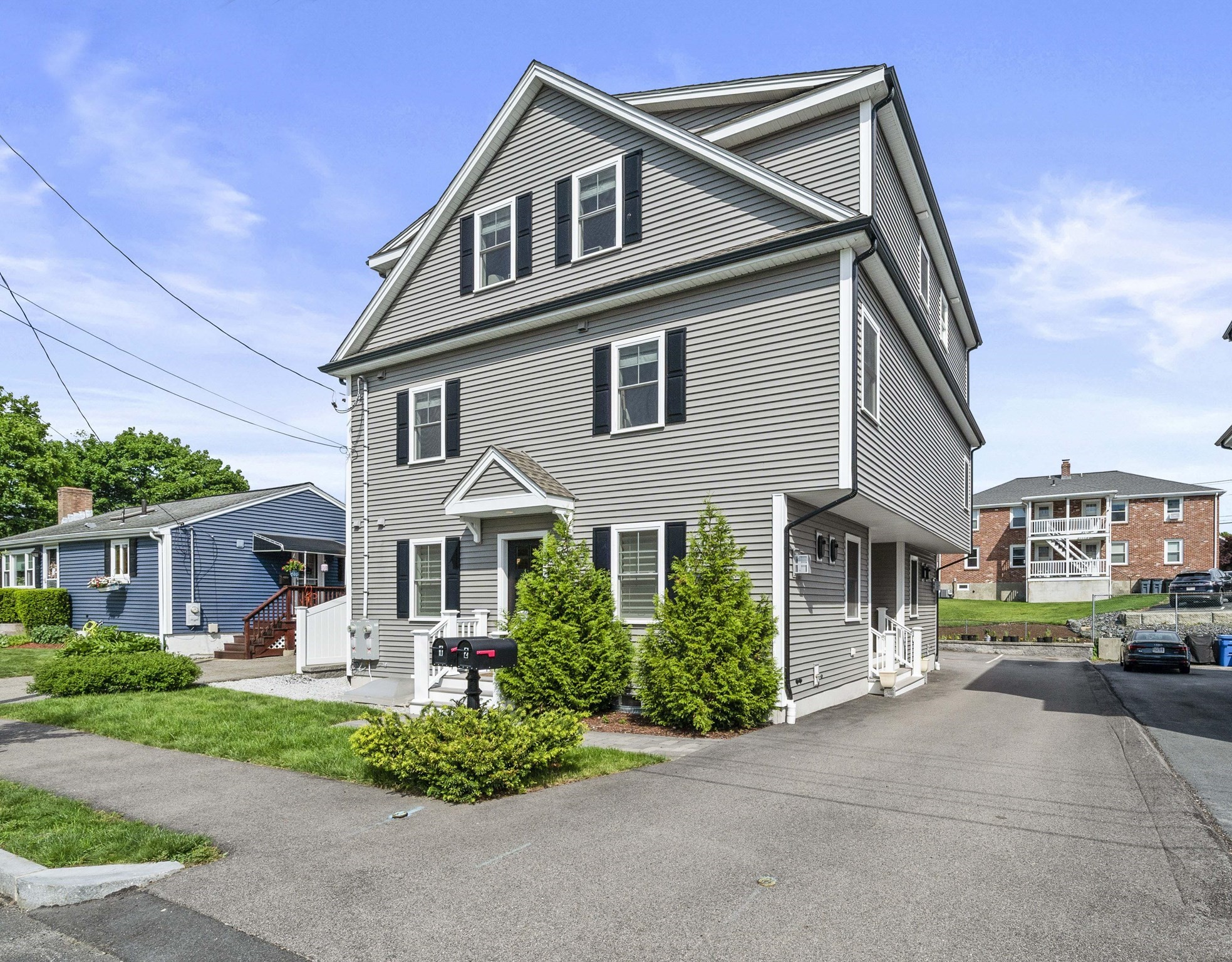 61 Gale Street # A Property Photo 41