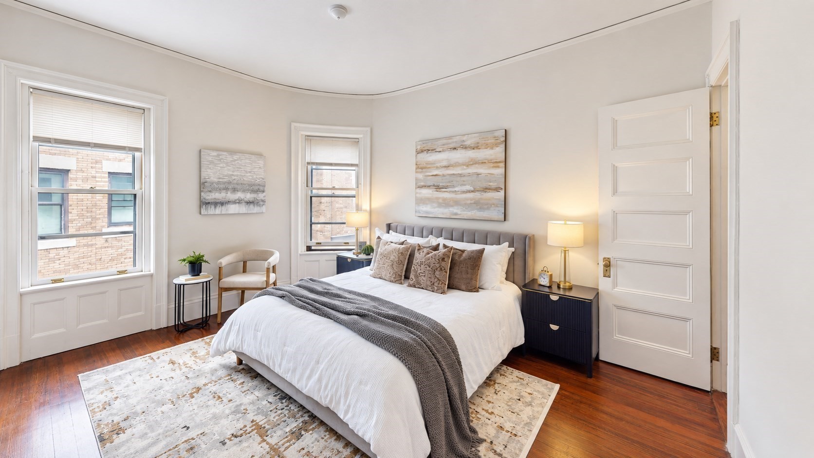 1070 Beacon St. # 6a Property Photo 4