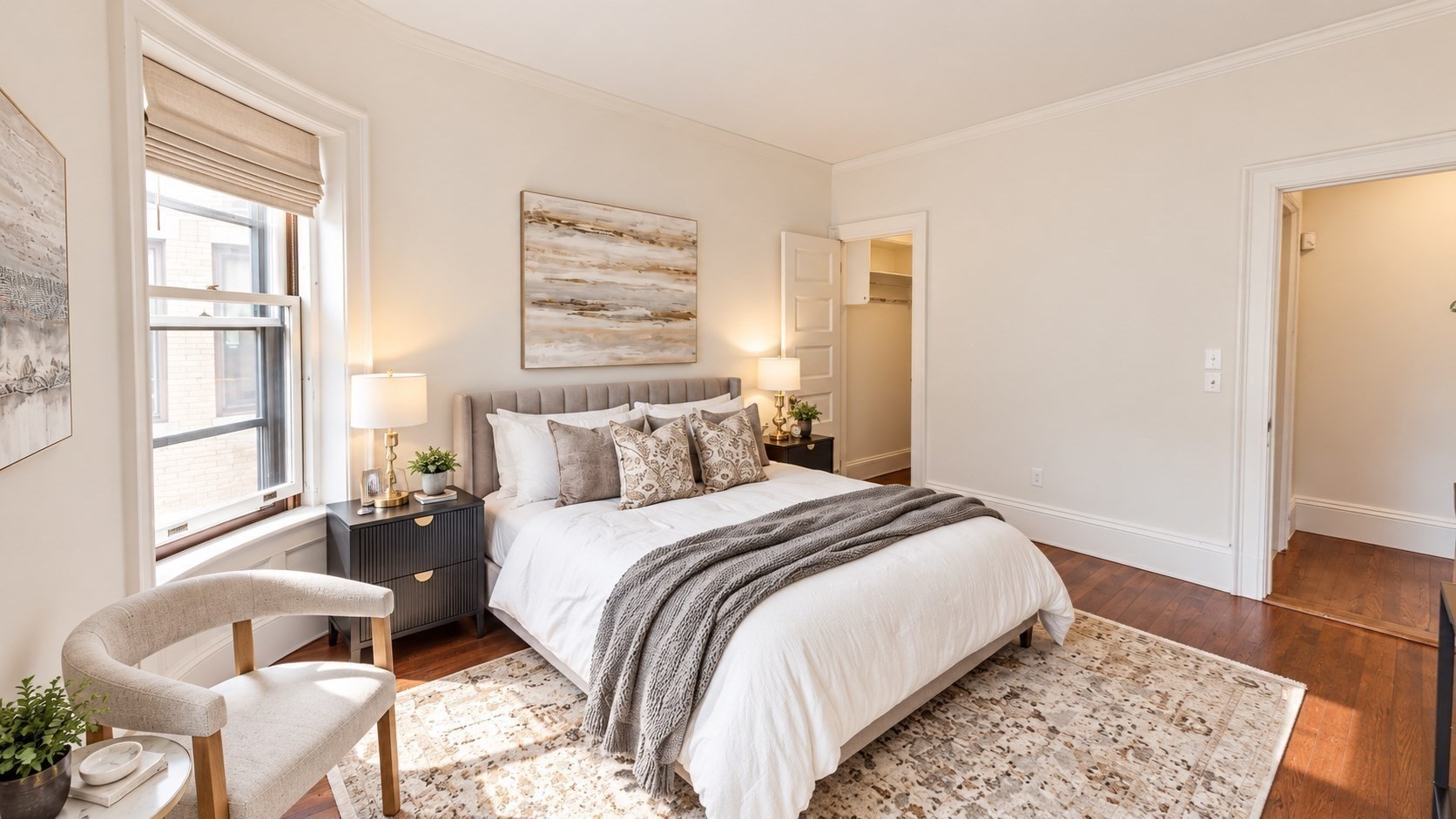 1070 Beacon St. # 6a Property Photo 5