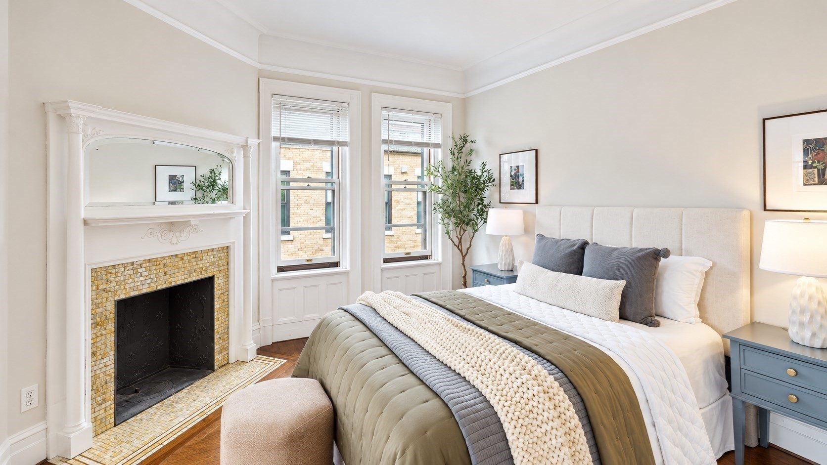 1070 Beacon St. # 6a Property Photo 6
