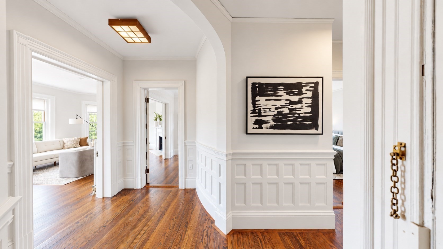 1070 Beacon St. # 6a Property Photo 8