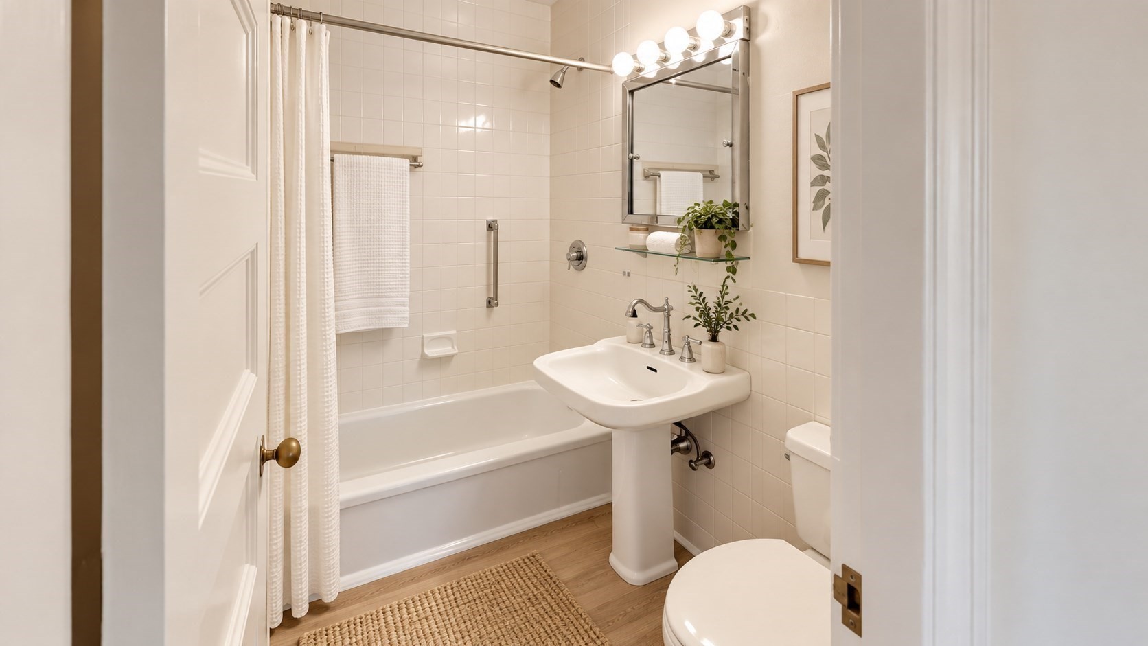 1070 Beacon St. # 6a Property Photo 10