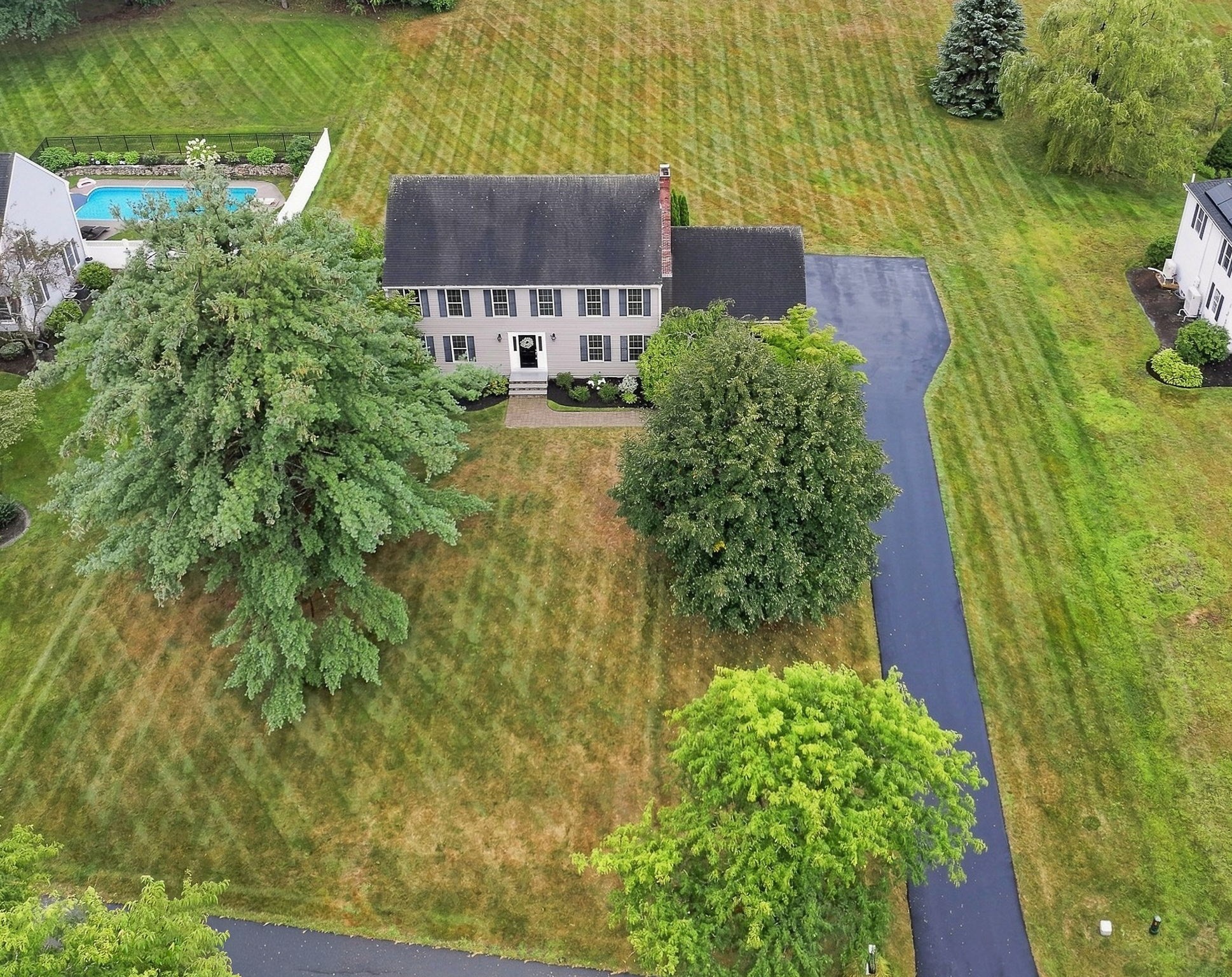 207 French Farm Rd Property Photo 2