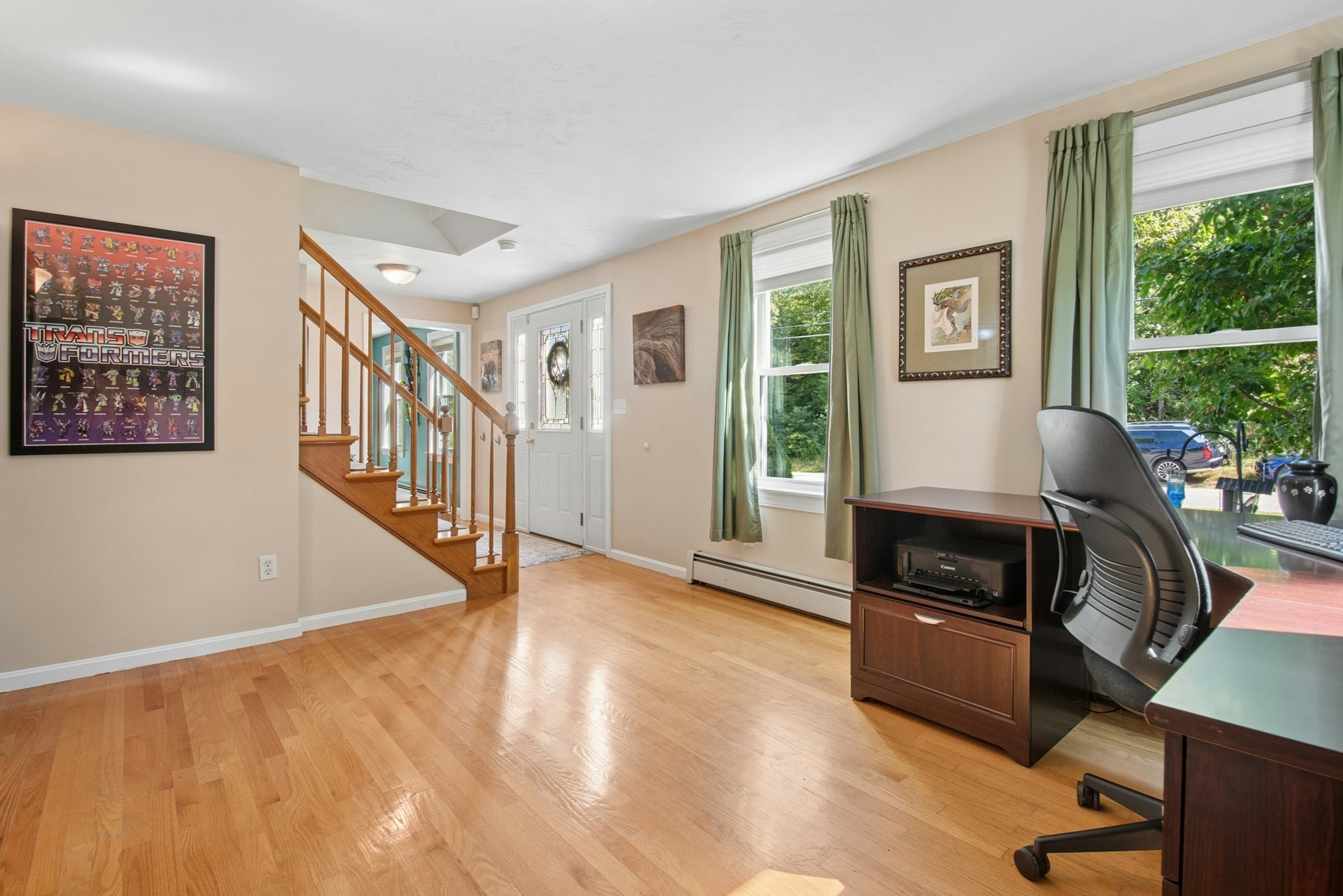 277 Wachusett Street Property Photo 7