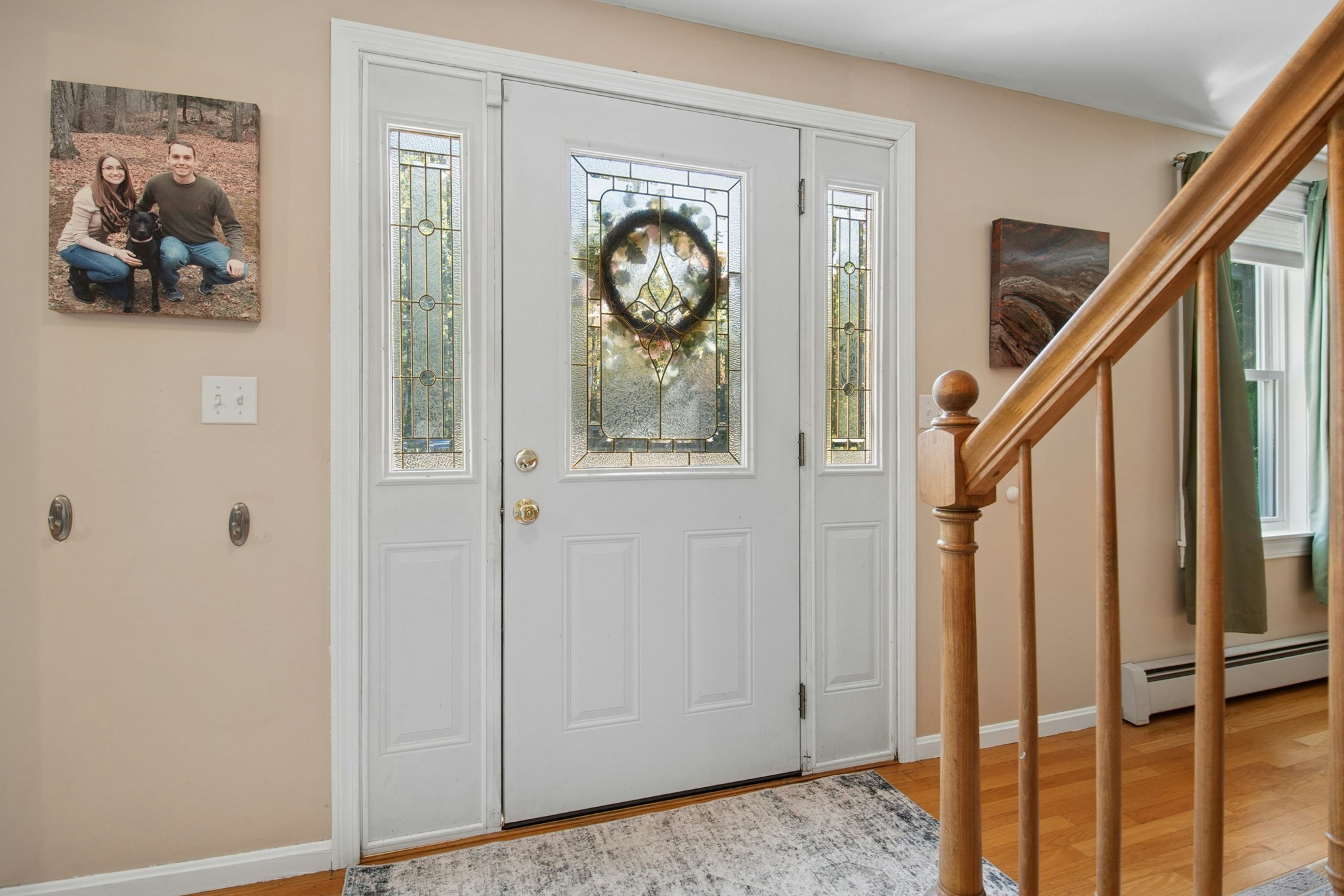 277 Wachusett Street Property Photo 8