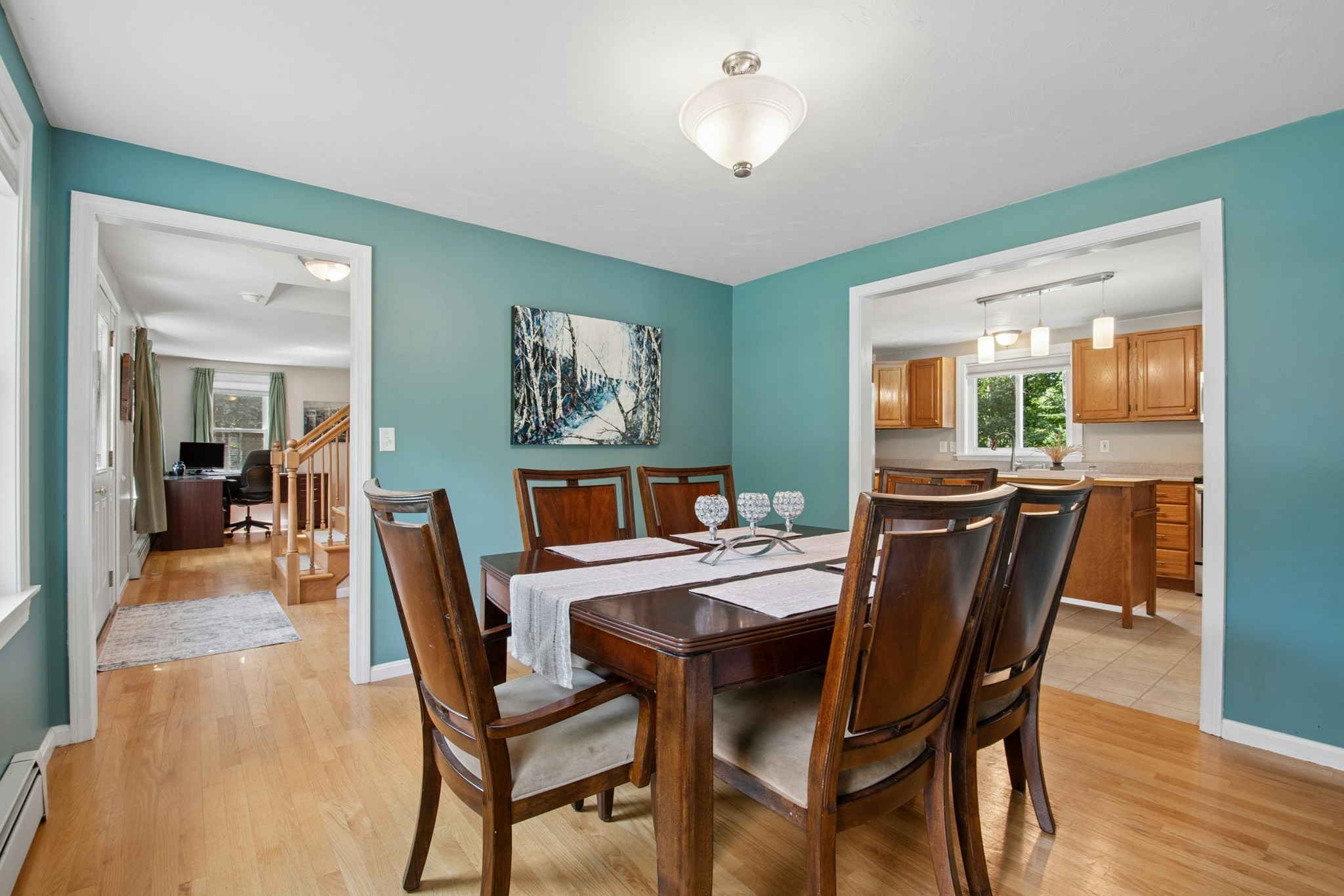 277 Wachusett Street Property Photo 11