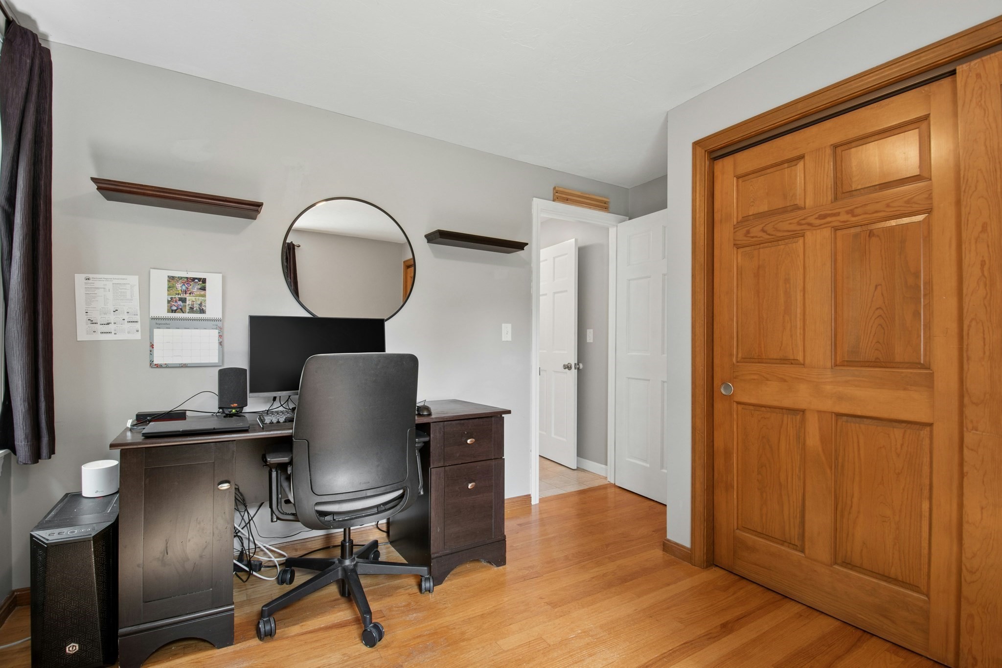 277 Wachusett Street Property Photo 22