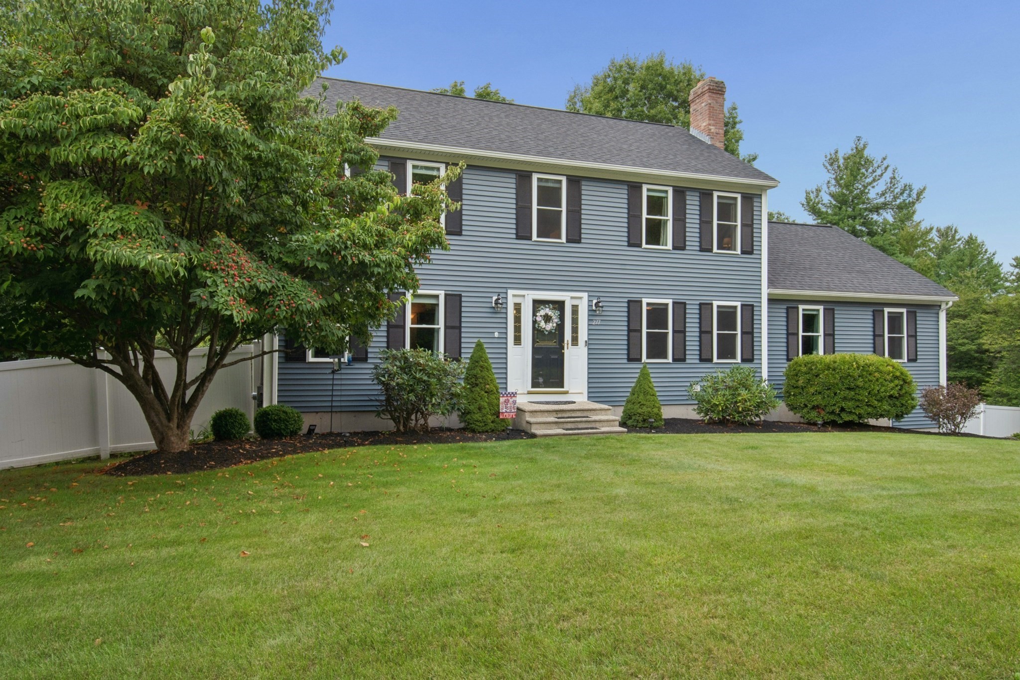 277 Wachusett Street Property Photo 41