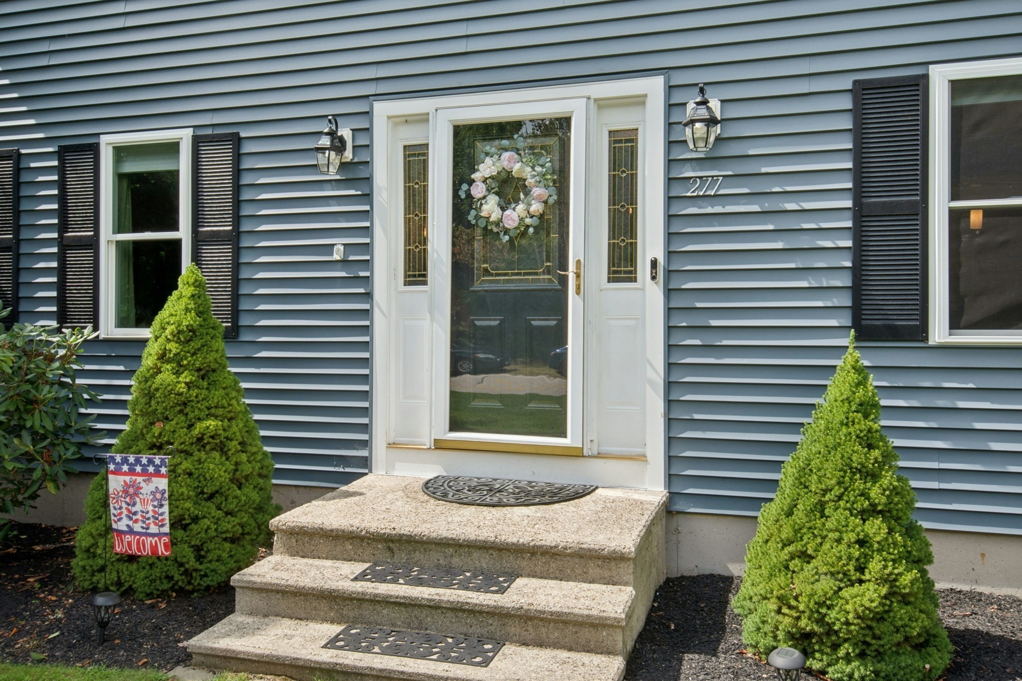 277 Wachusett Street Property Photo 42