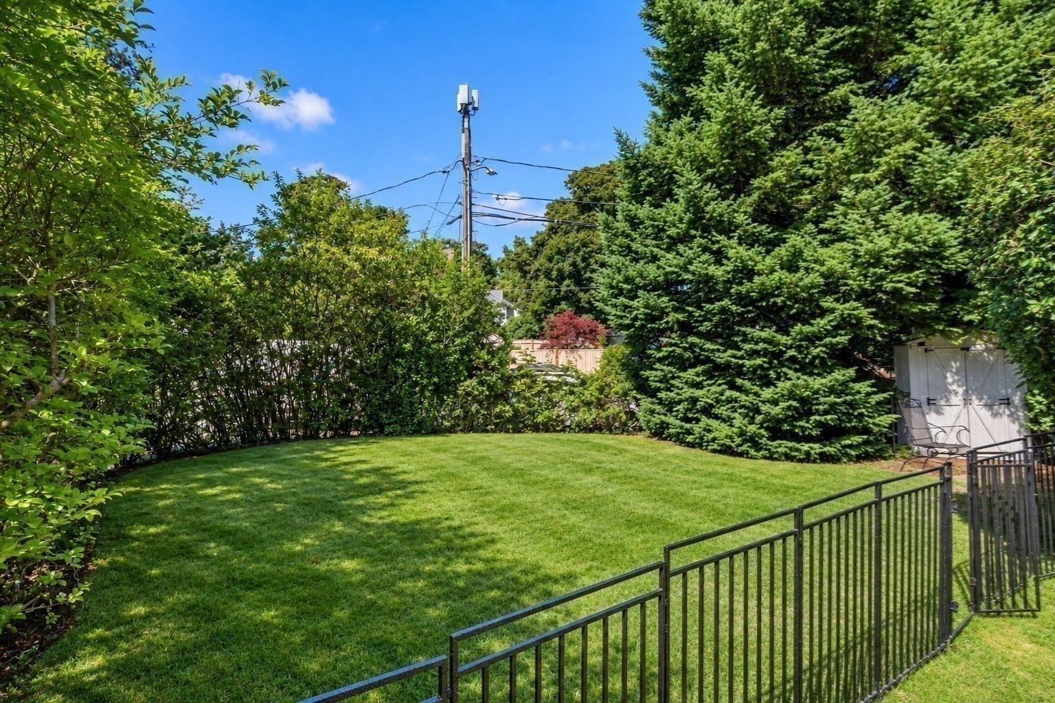 183 Lagrange Street Property Photo 32