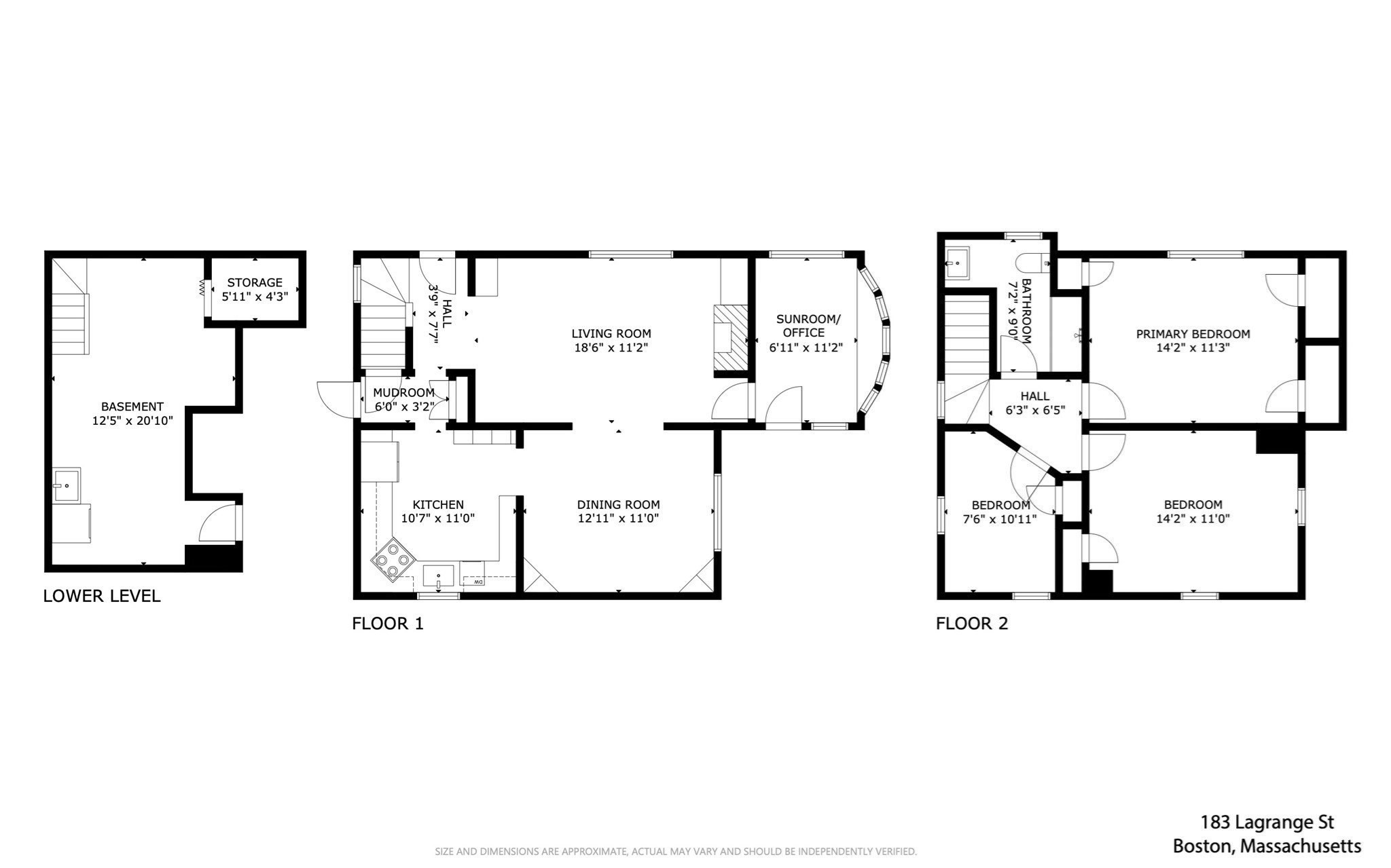 183 Lagrange Street Property Photo 42