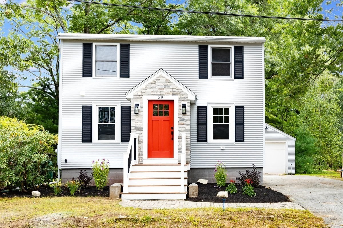 39 Birch St