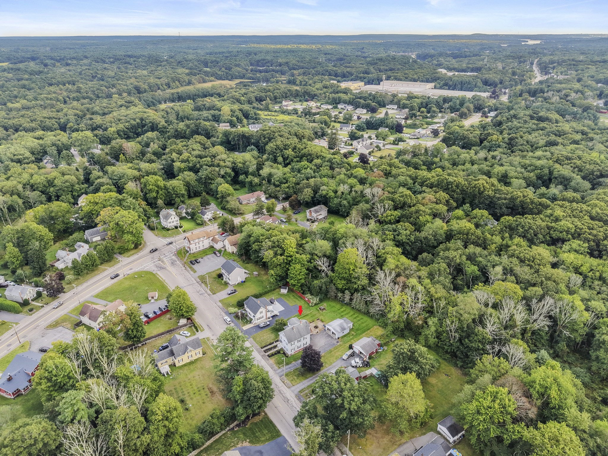 40 Railroad Avenue Property Photo 40