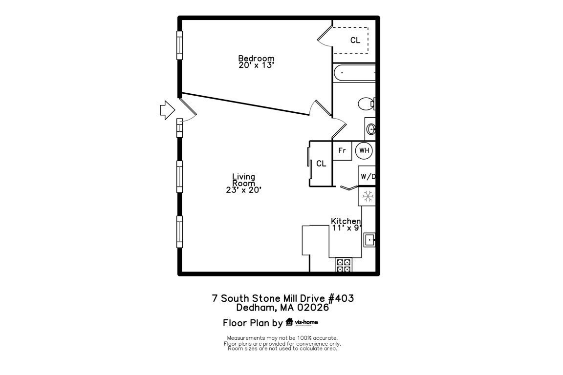 7 S Stone Mill Dr # 403 Property Photo 27