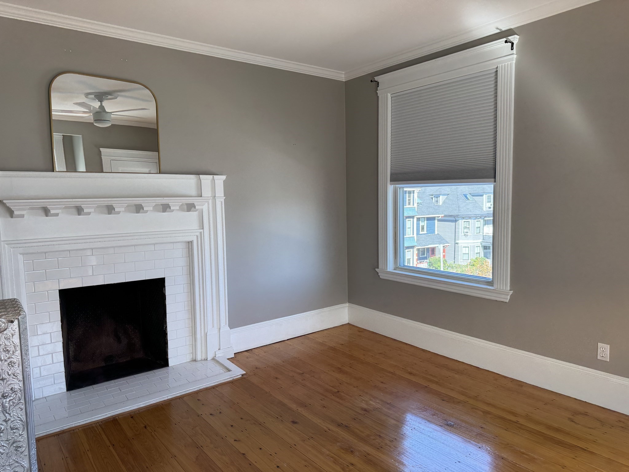 40 Cushing # 5 Property Photo 1