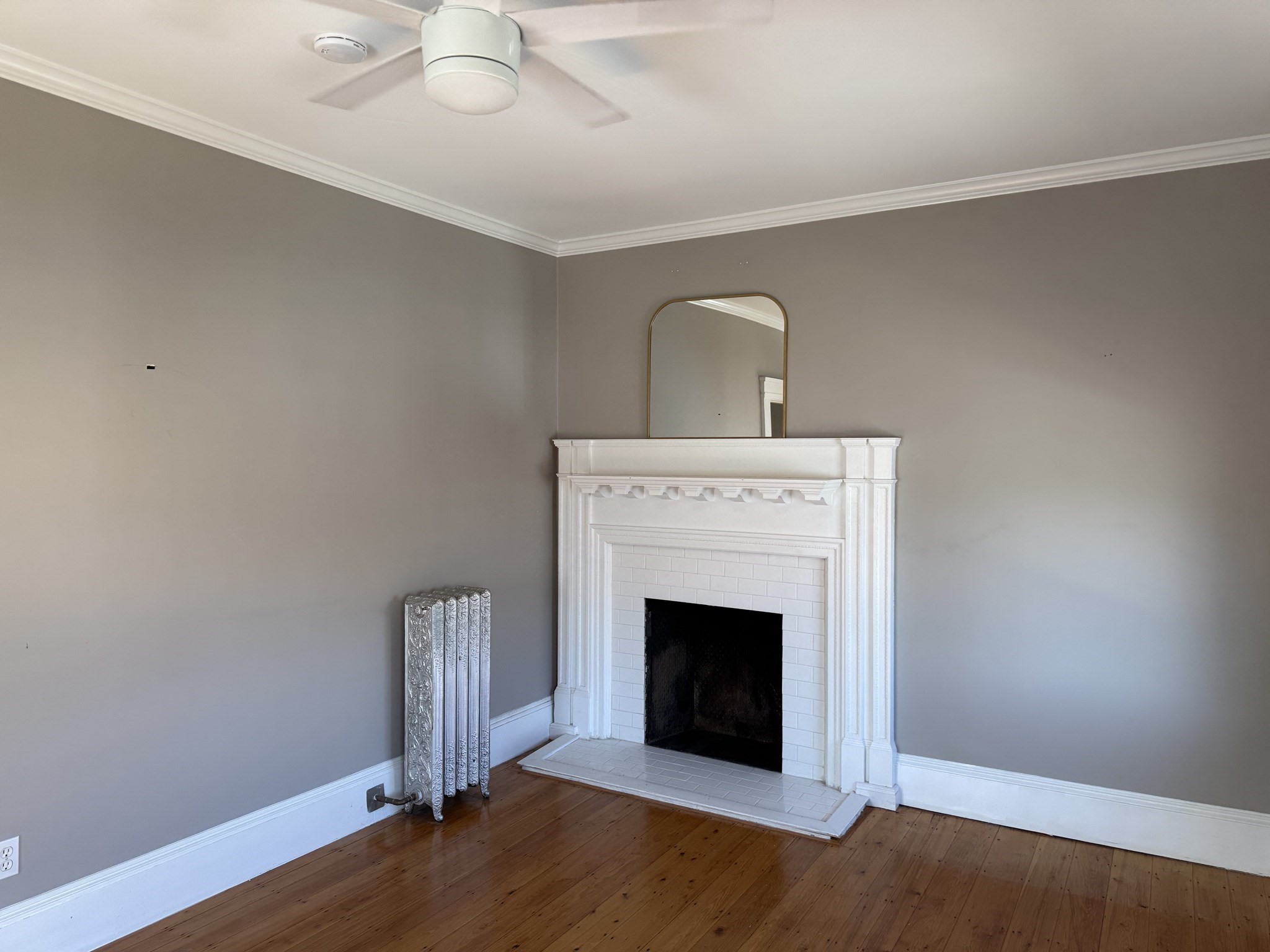 40 Cushing # 5 Property Photo 5