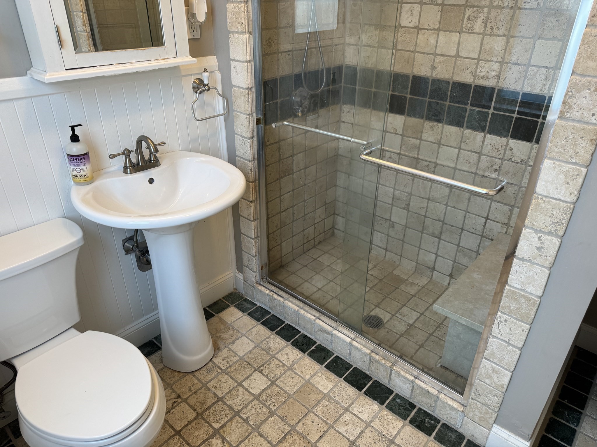 40 Cushing # 5 Property Photo 15