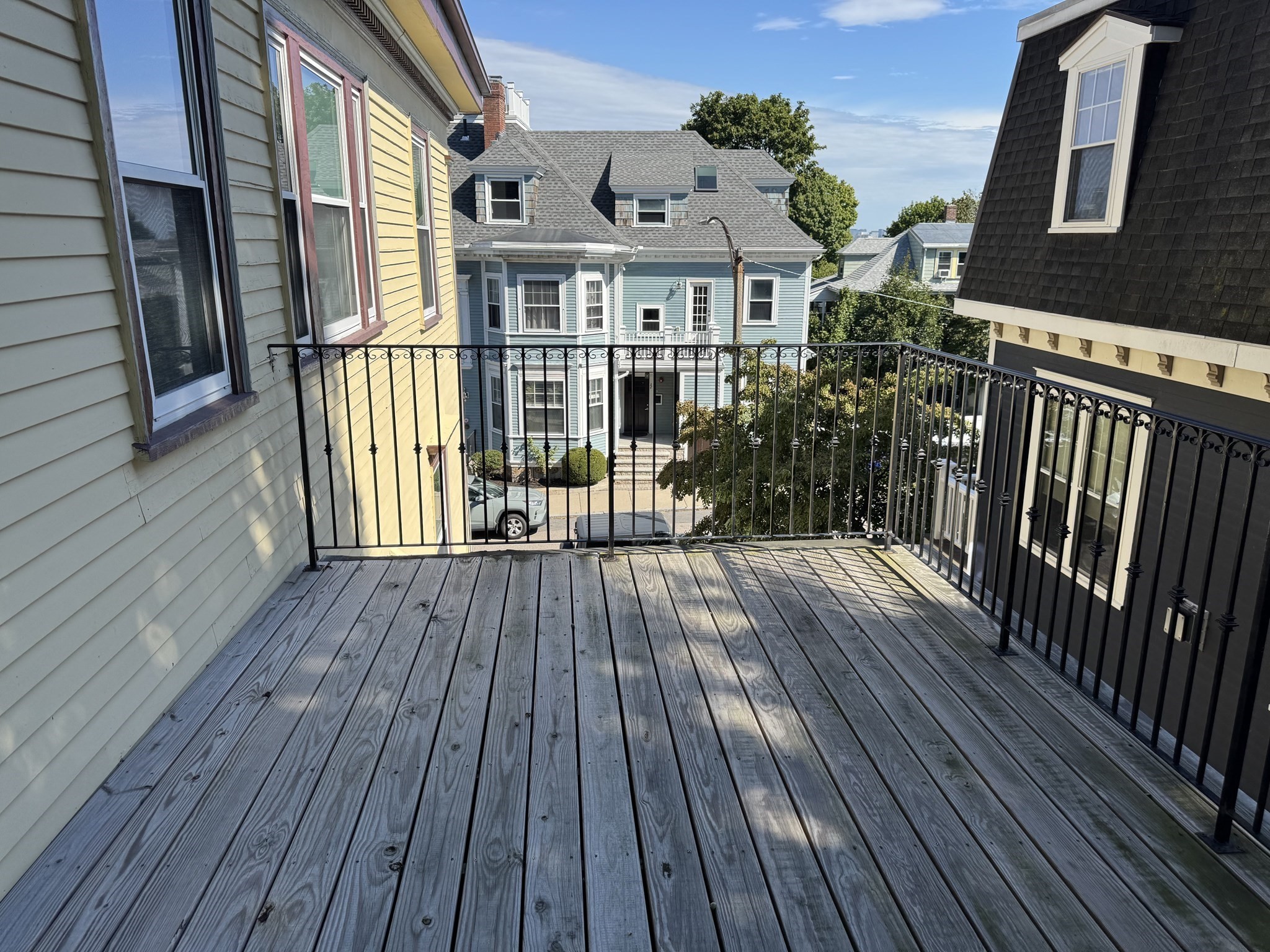 40 Cushing # 5 Property Photo 17