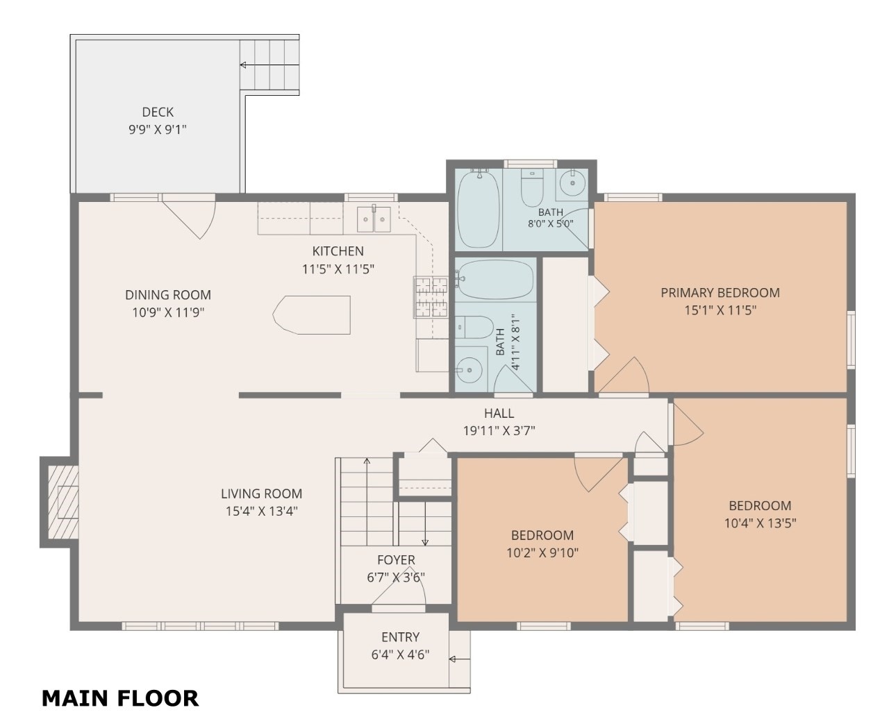 3 Greenside Ln Property Photo 24