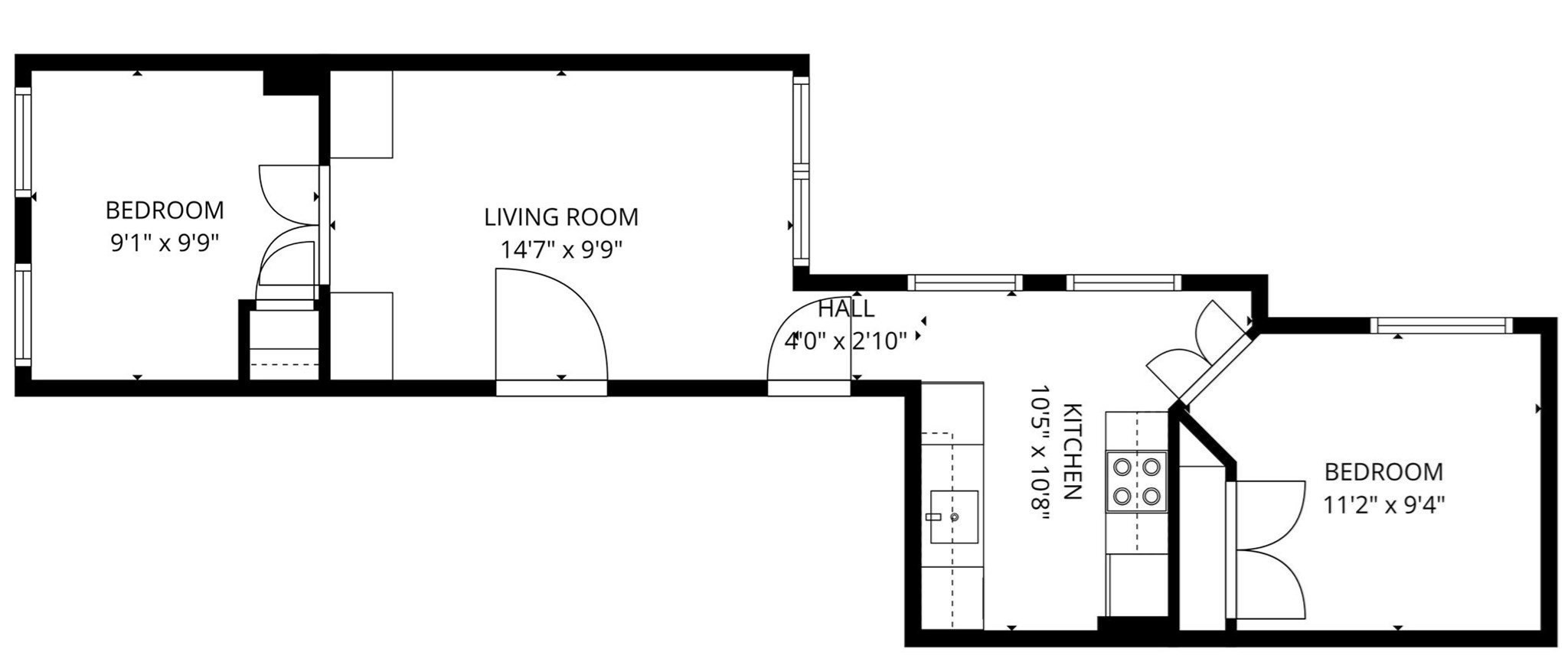 53 Garden St # 4 Property Photo 30