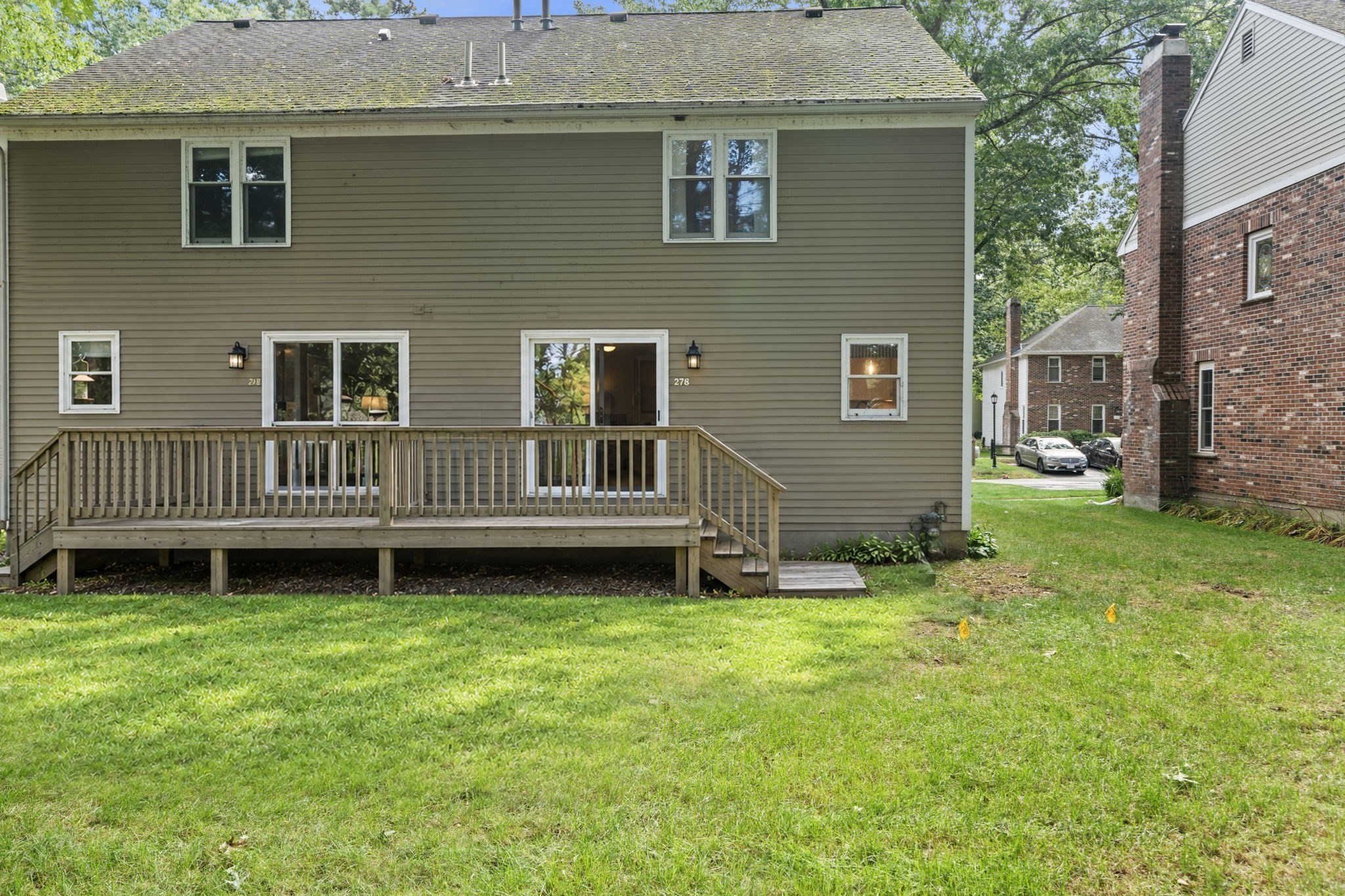 278 Wellman Ave # 278 Property Photo 37