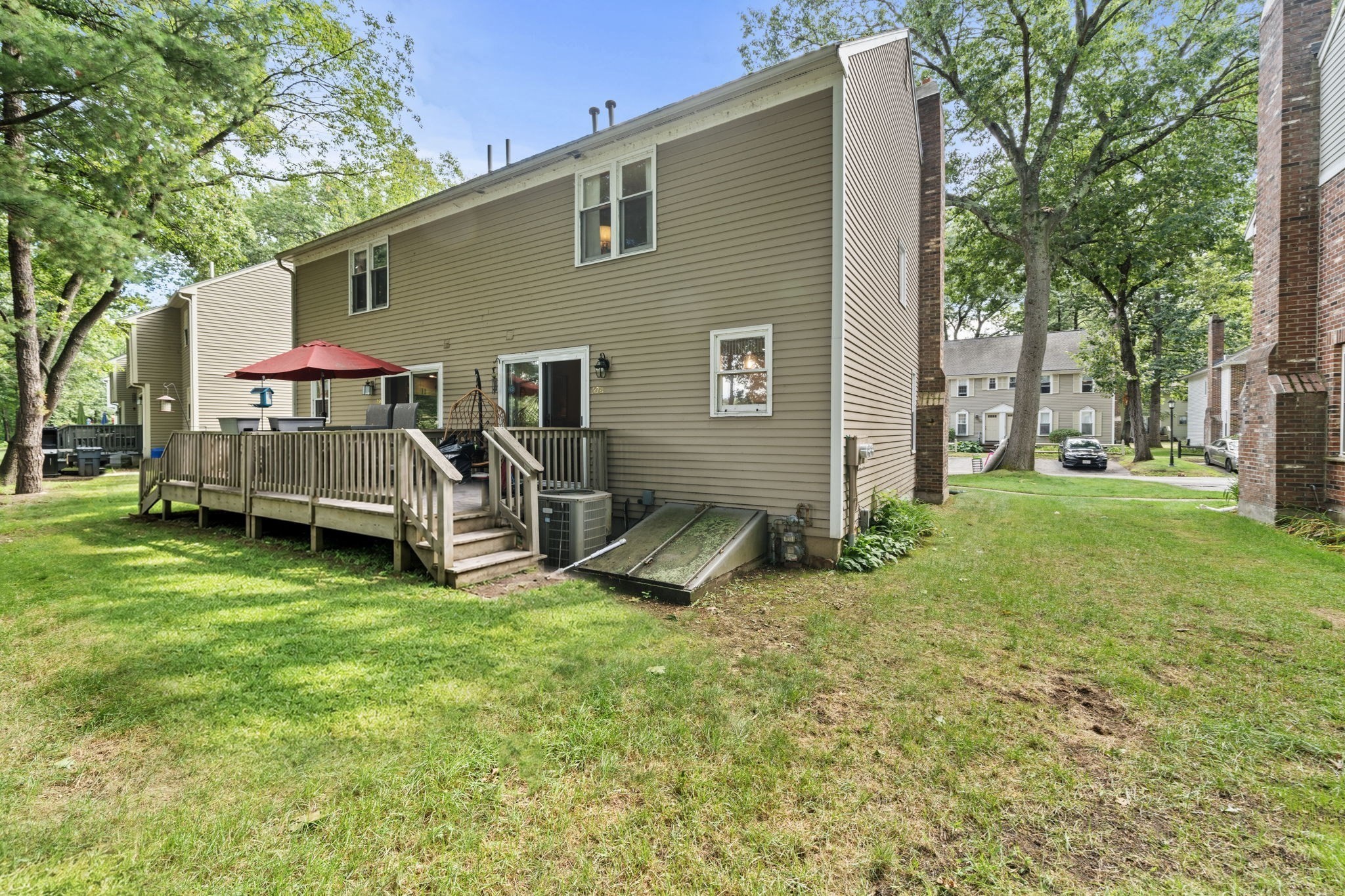 278 Wellman Ave # 278 Property Photo 38