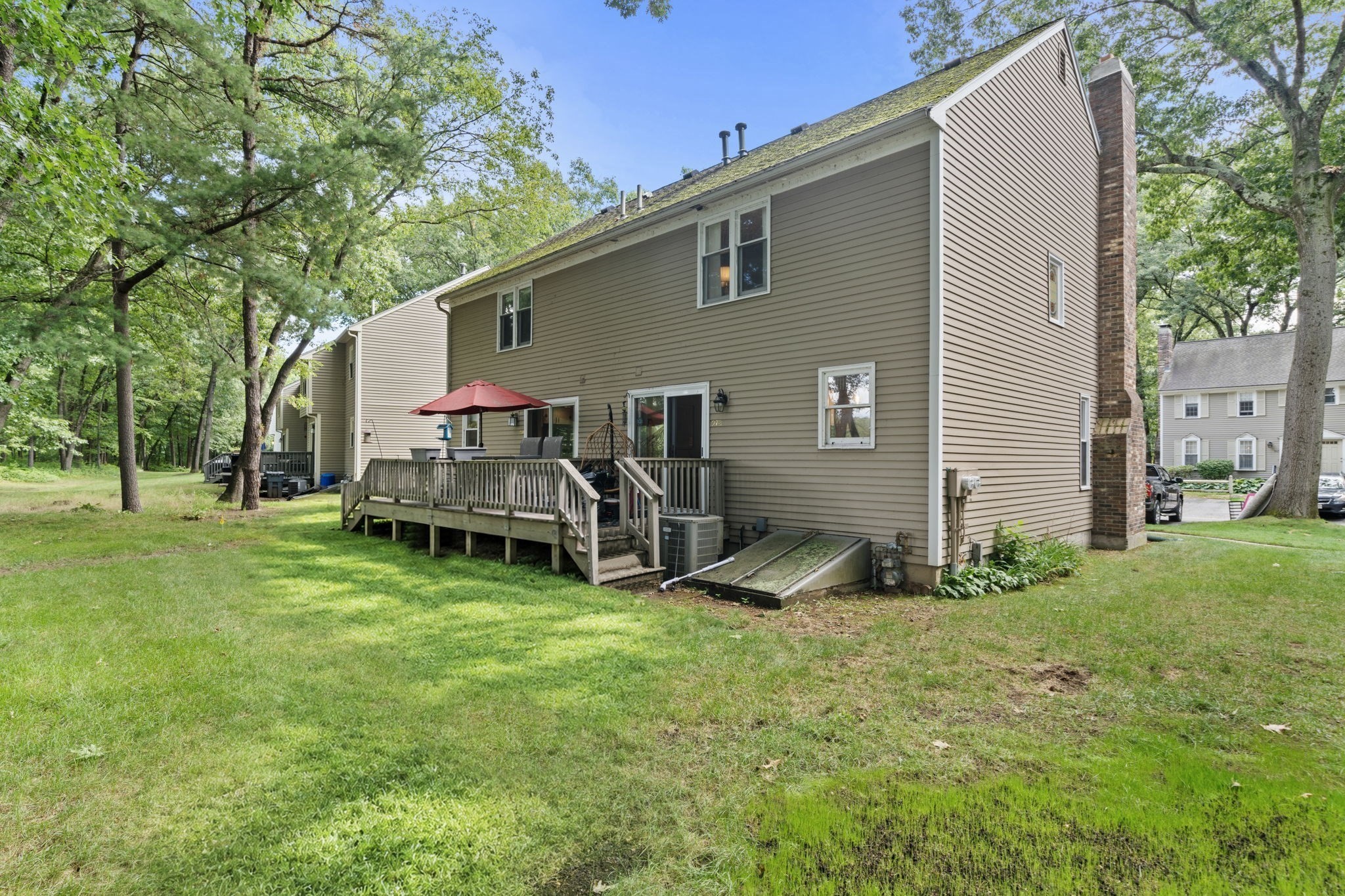 278 Wellman Ave # 278 Property Photo 39