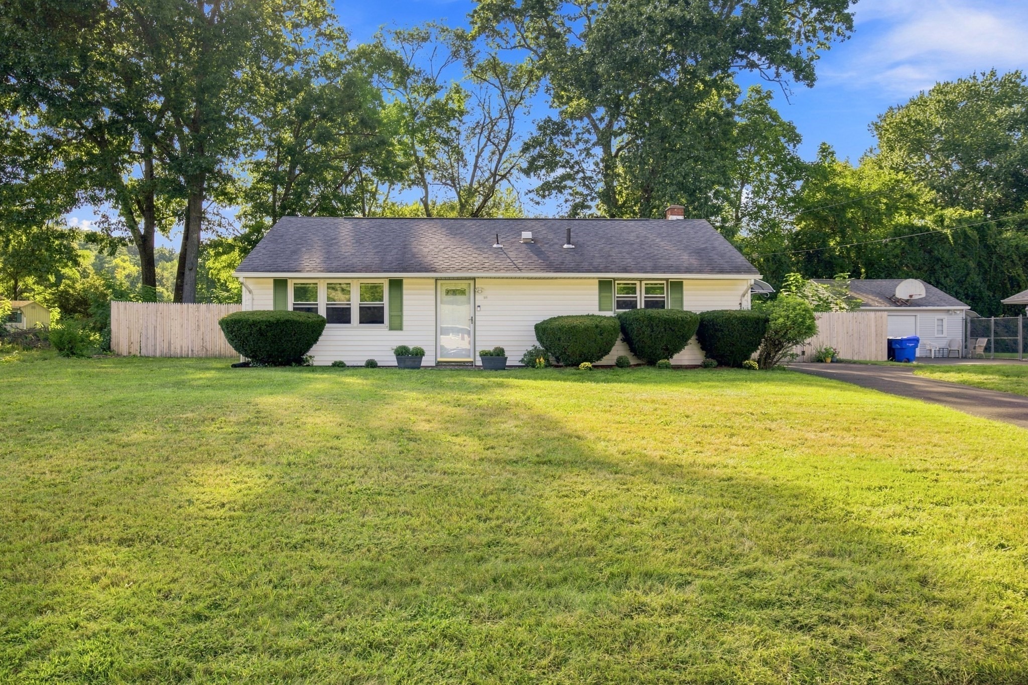 96 Shady Brook Lane Property Photo 1