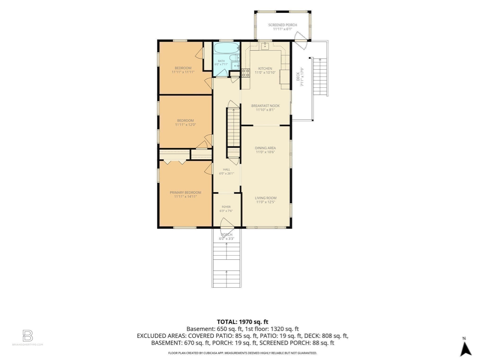 81 Warfield Avenue Property Photo 30