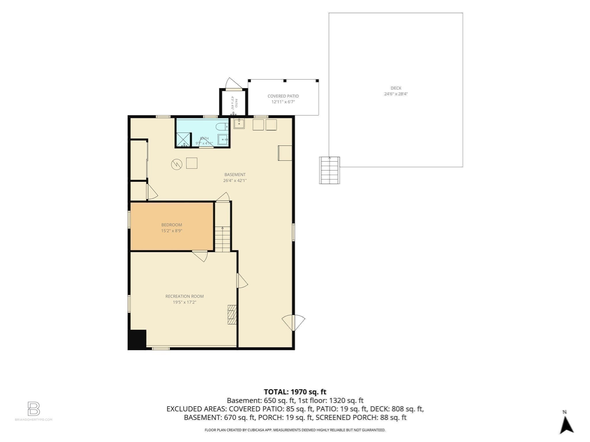 81 Warfield Avenue Property Photo 31