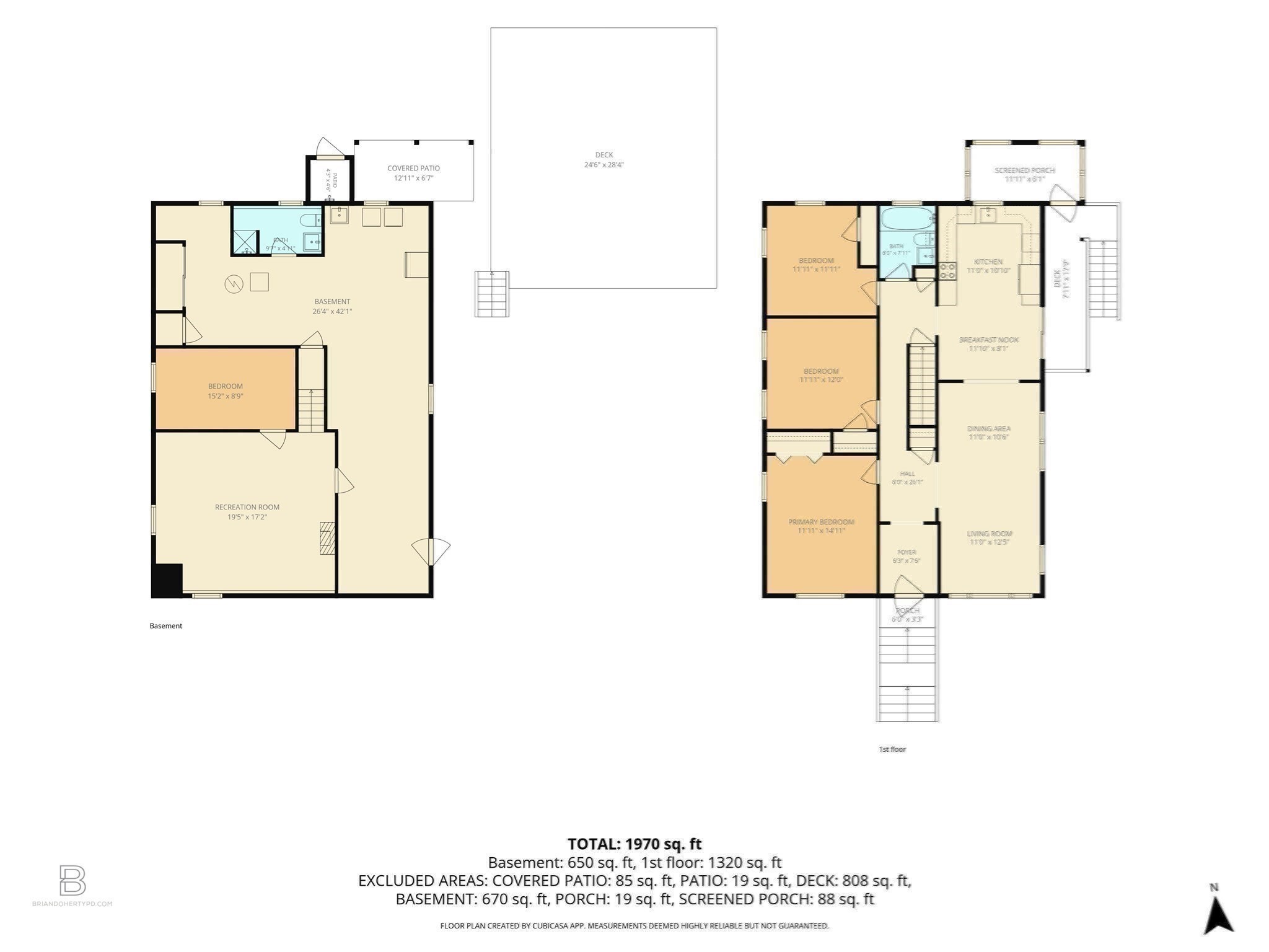 81 Warfield Avenue Property Photo 32